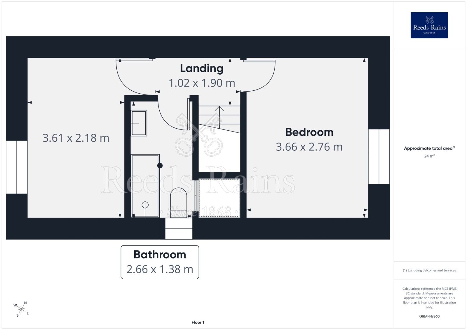 Floorplan 3