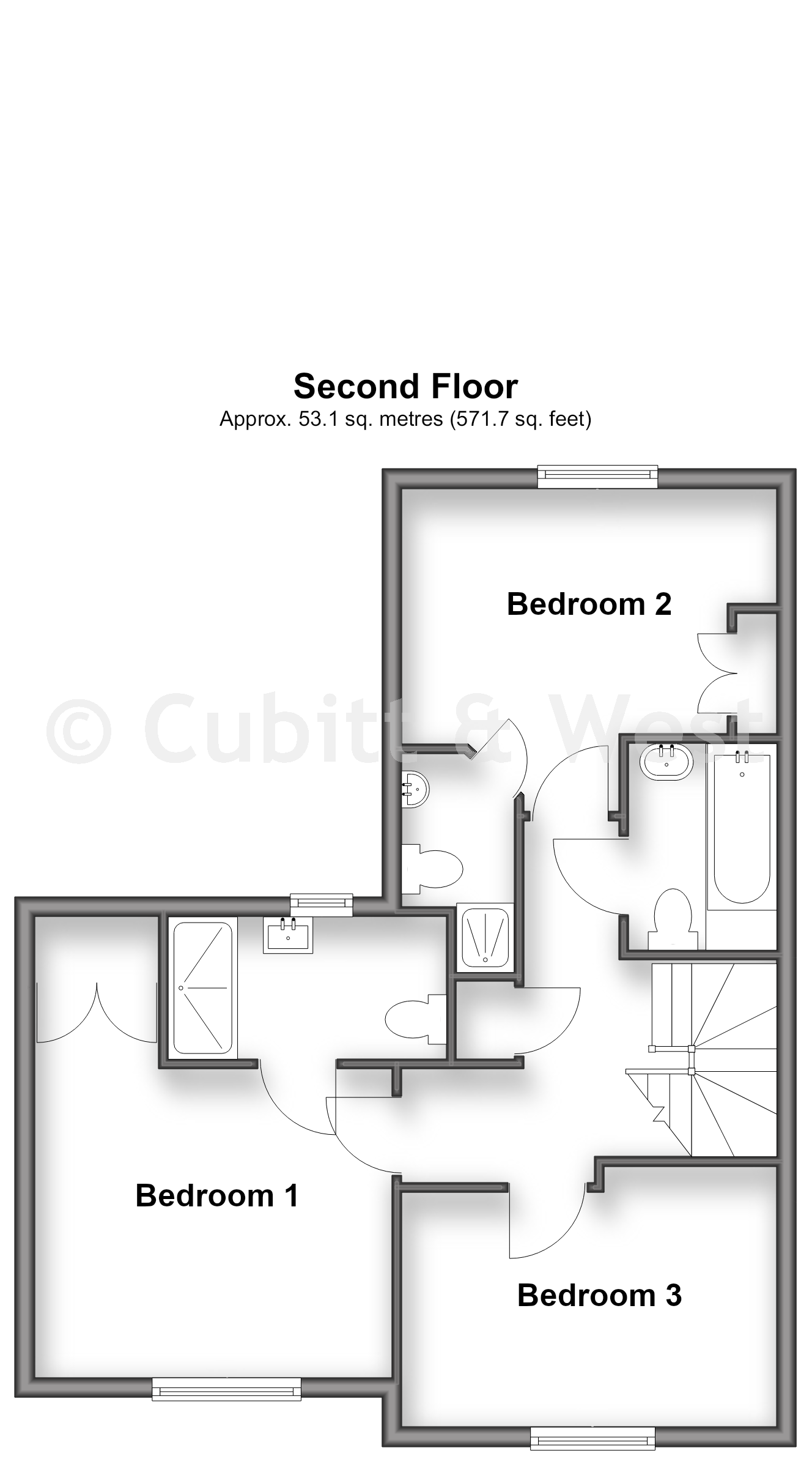Floorplan 3