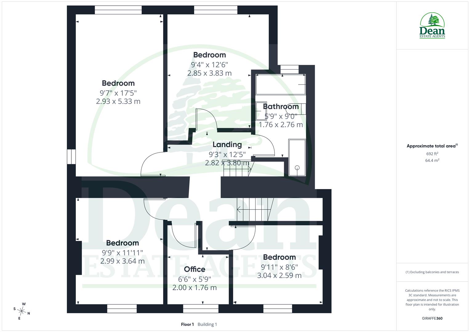 Floorplan 4