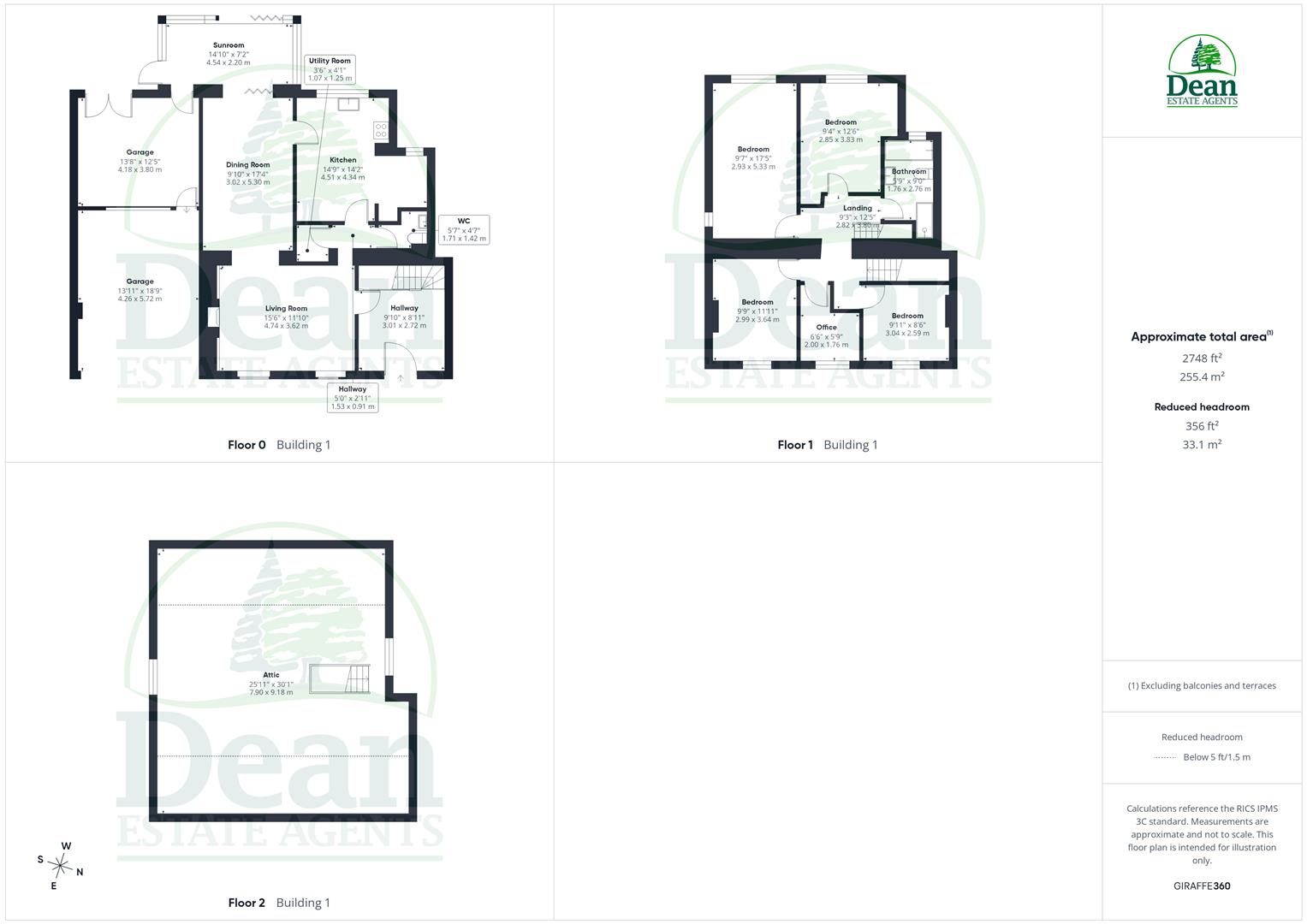 Floorplan 2
