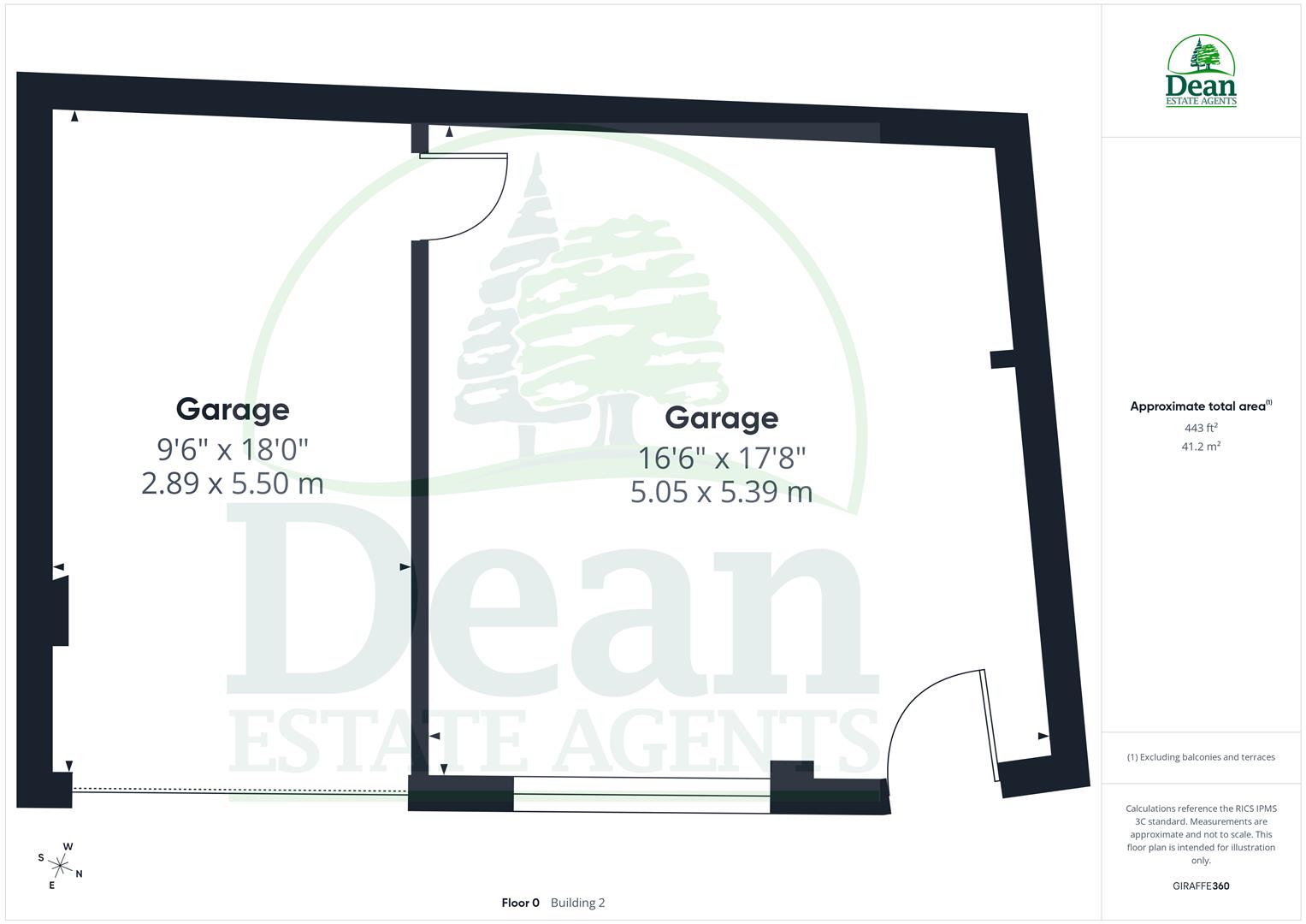 Floorplan 3