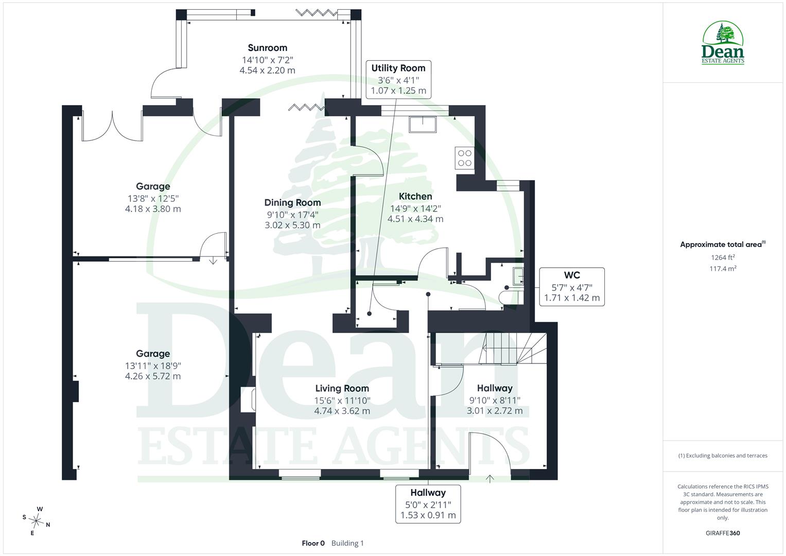 Floorplan 5