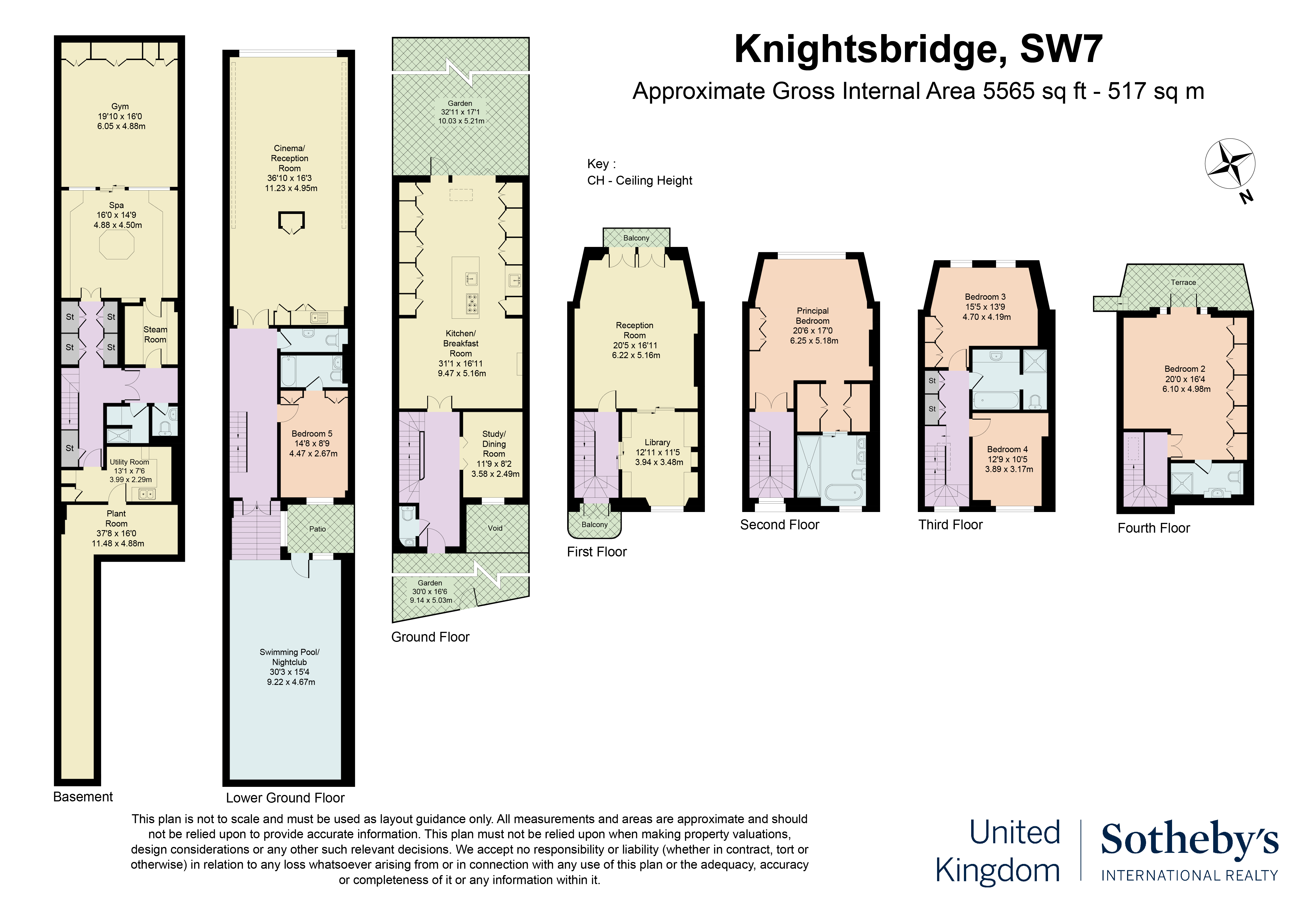 Floorplan 2