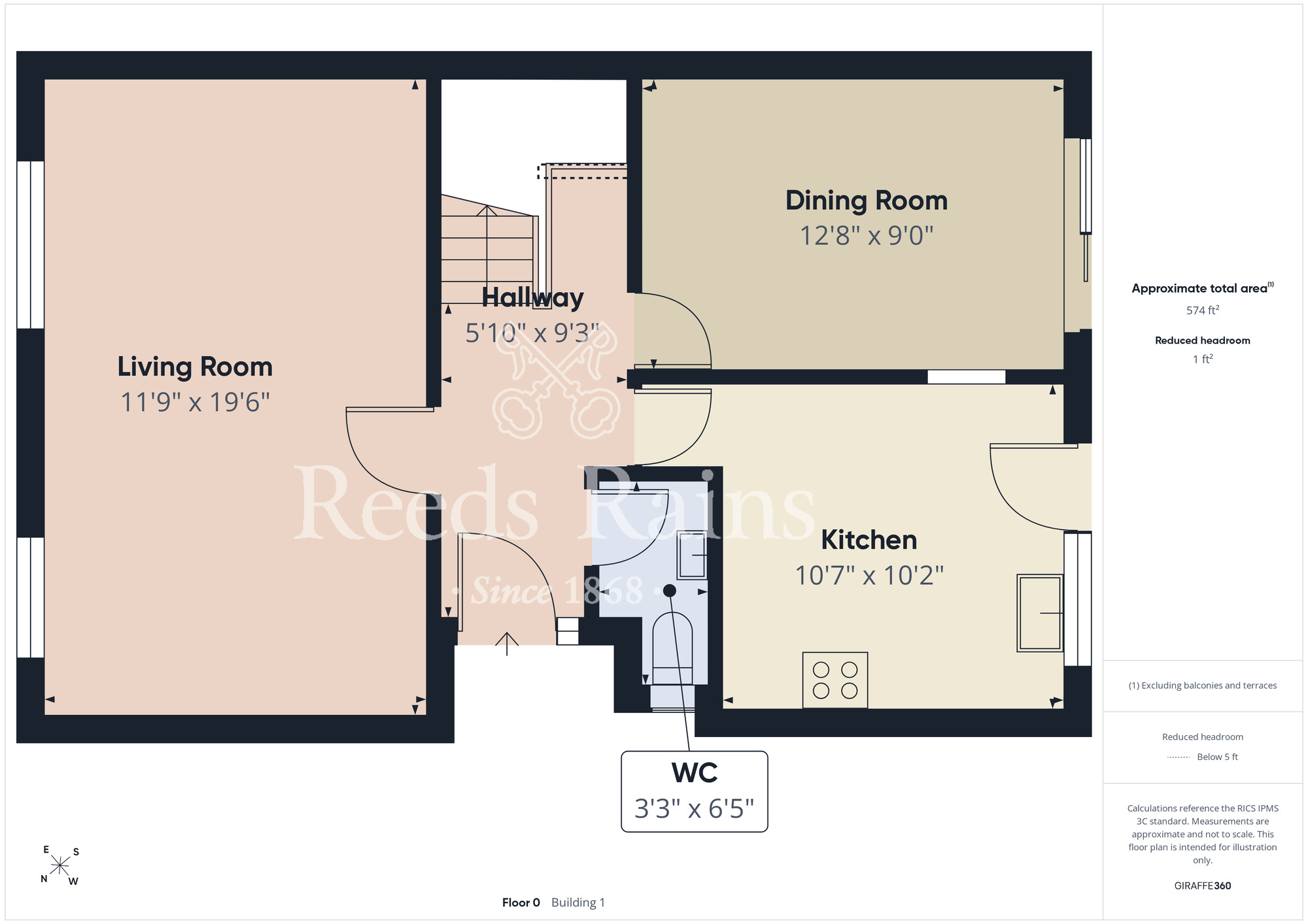 Floorplan 3