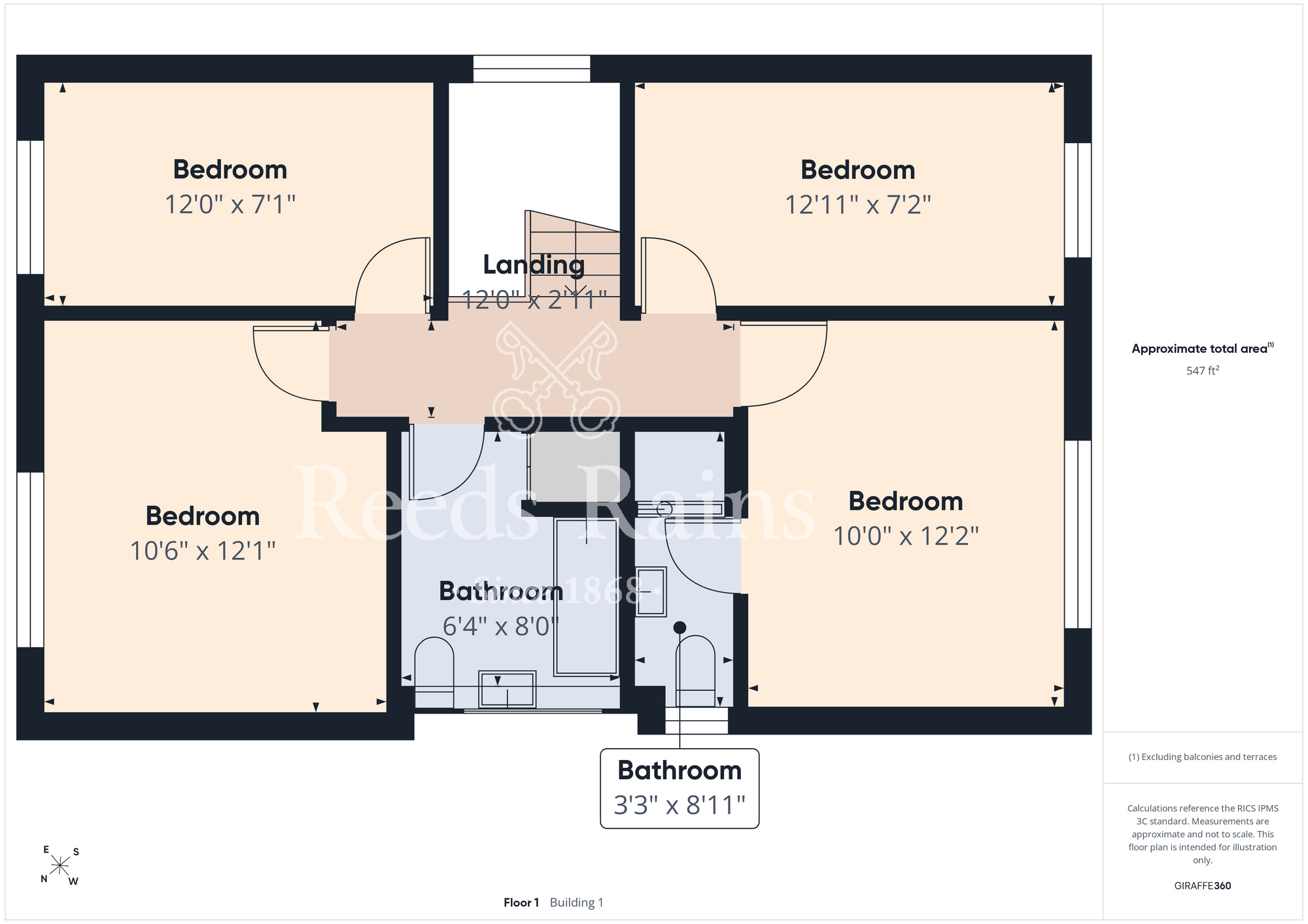 Floorplan 4