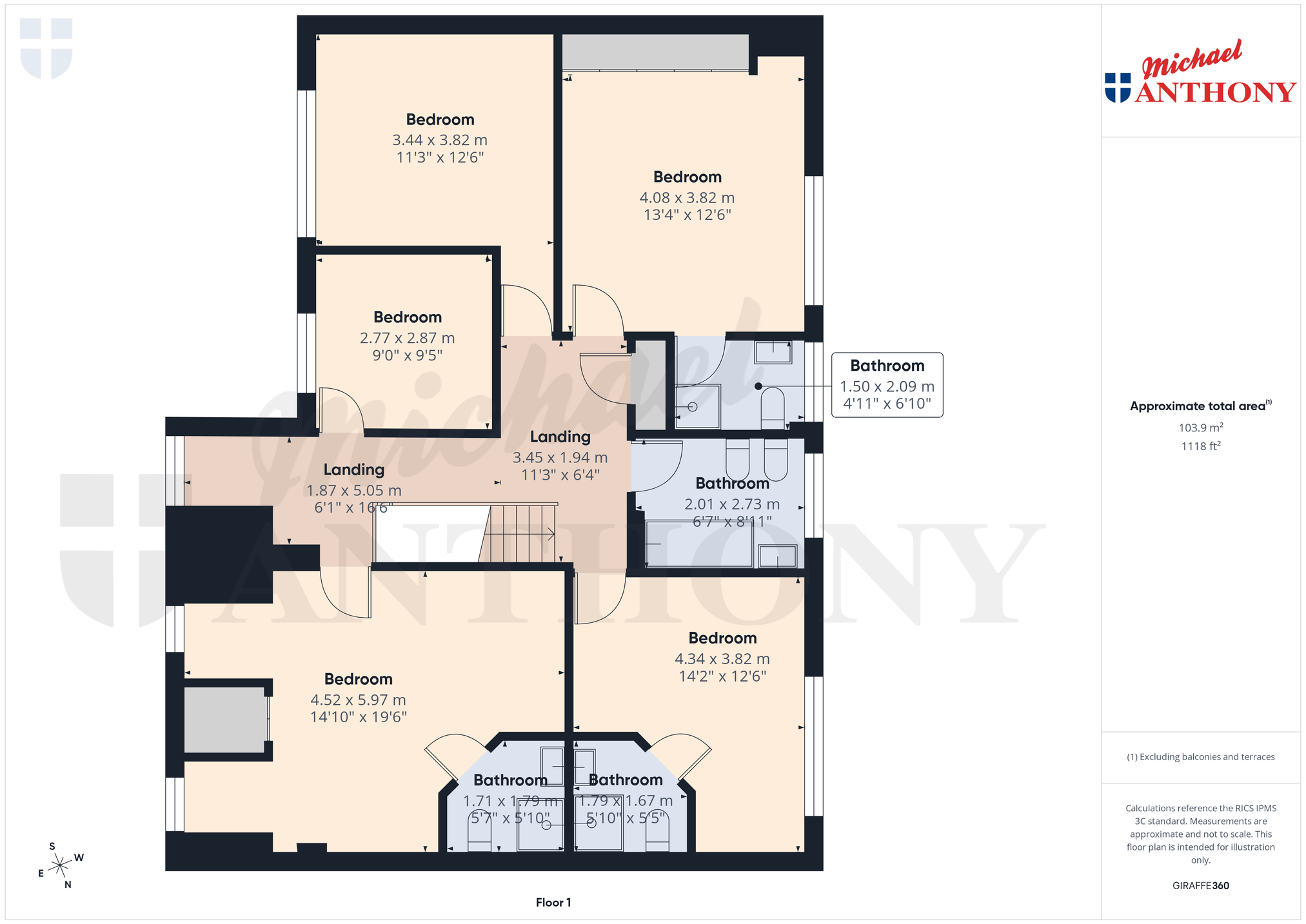 Floorplan 3
