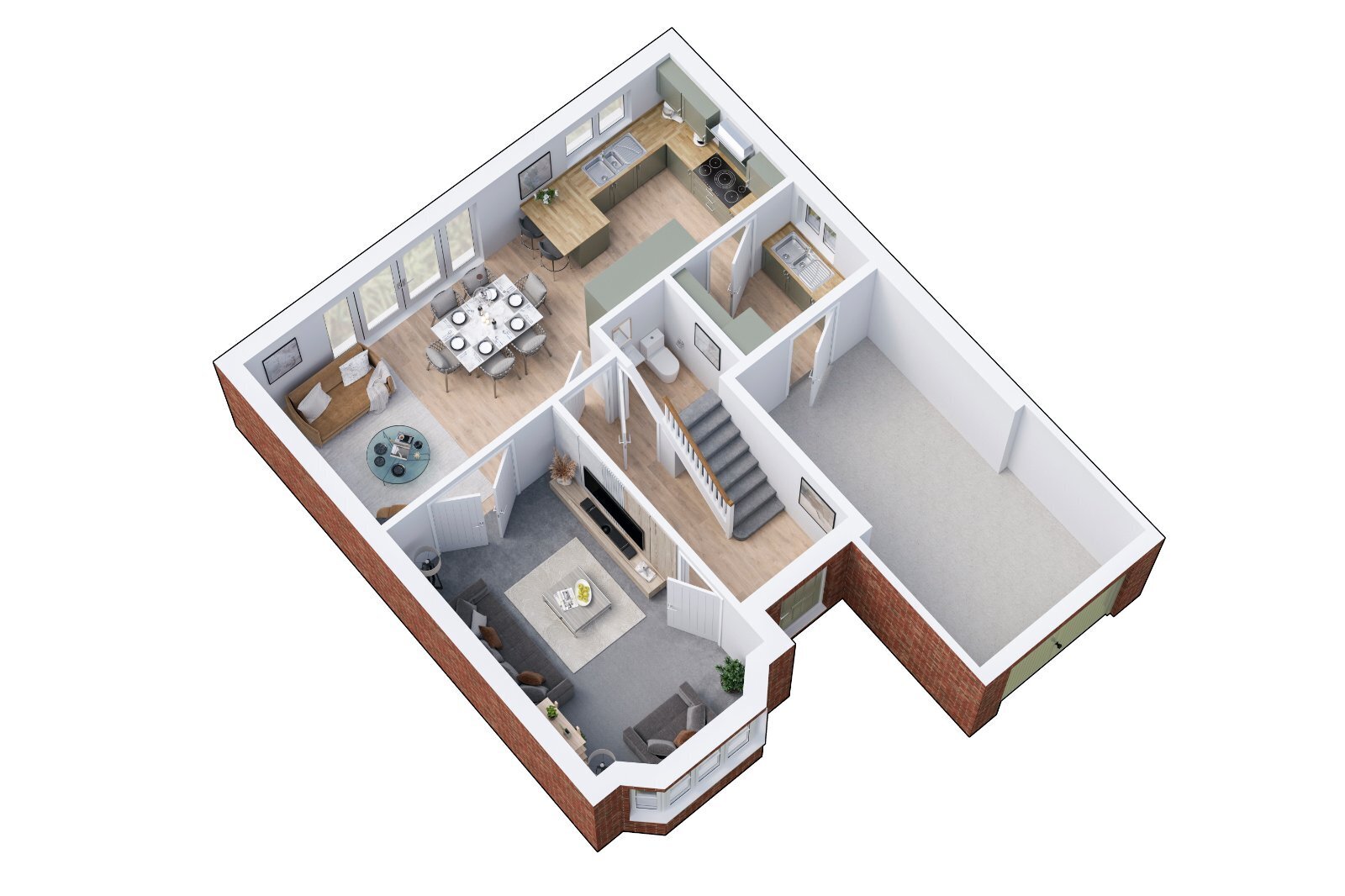 Floorplan 5