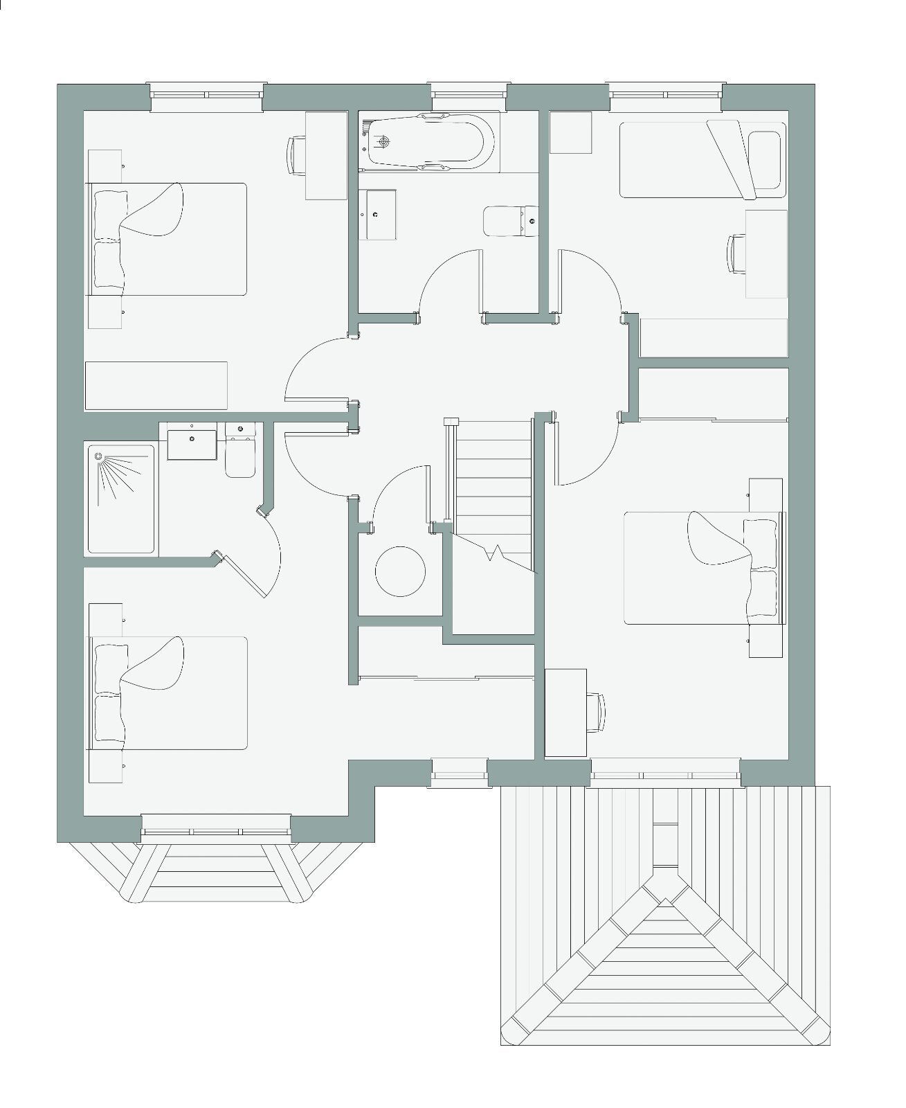Floorplan 3
