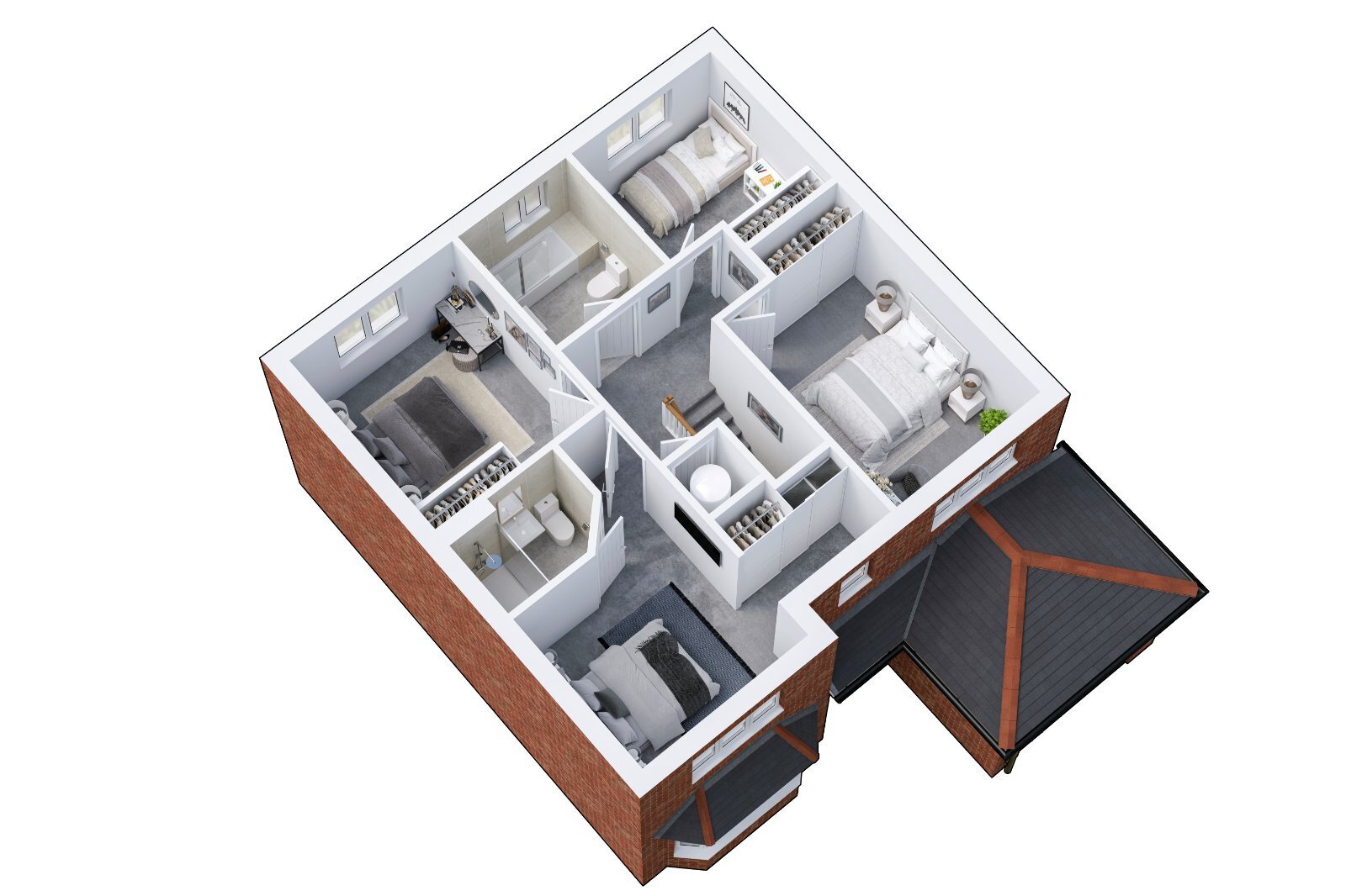 Floorplan 4