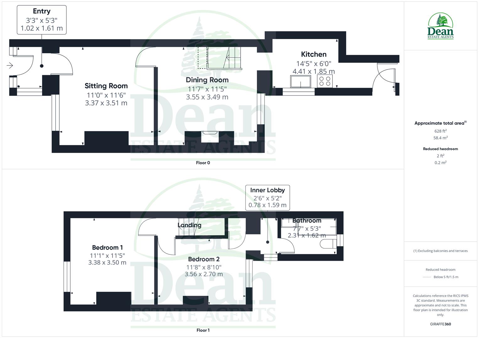 Floorplan 3