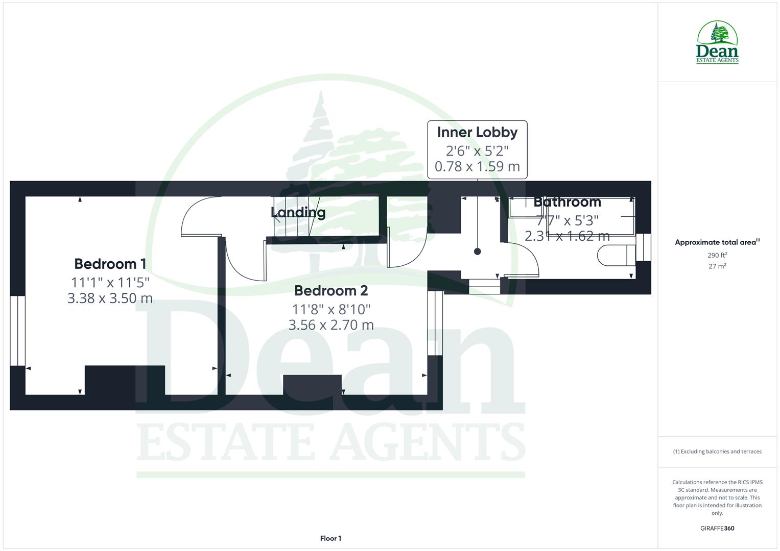 Floorplan 2