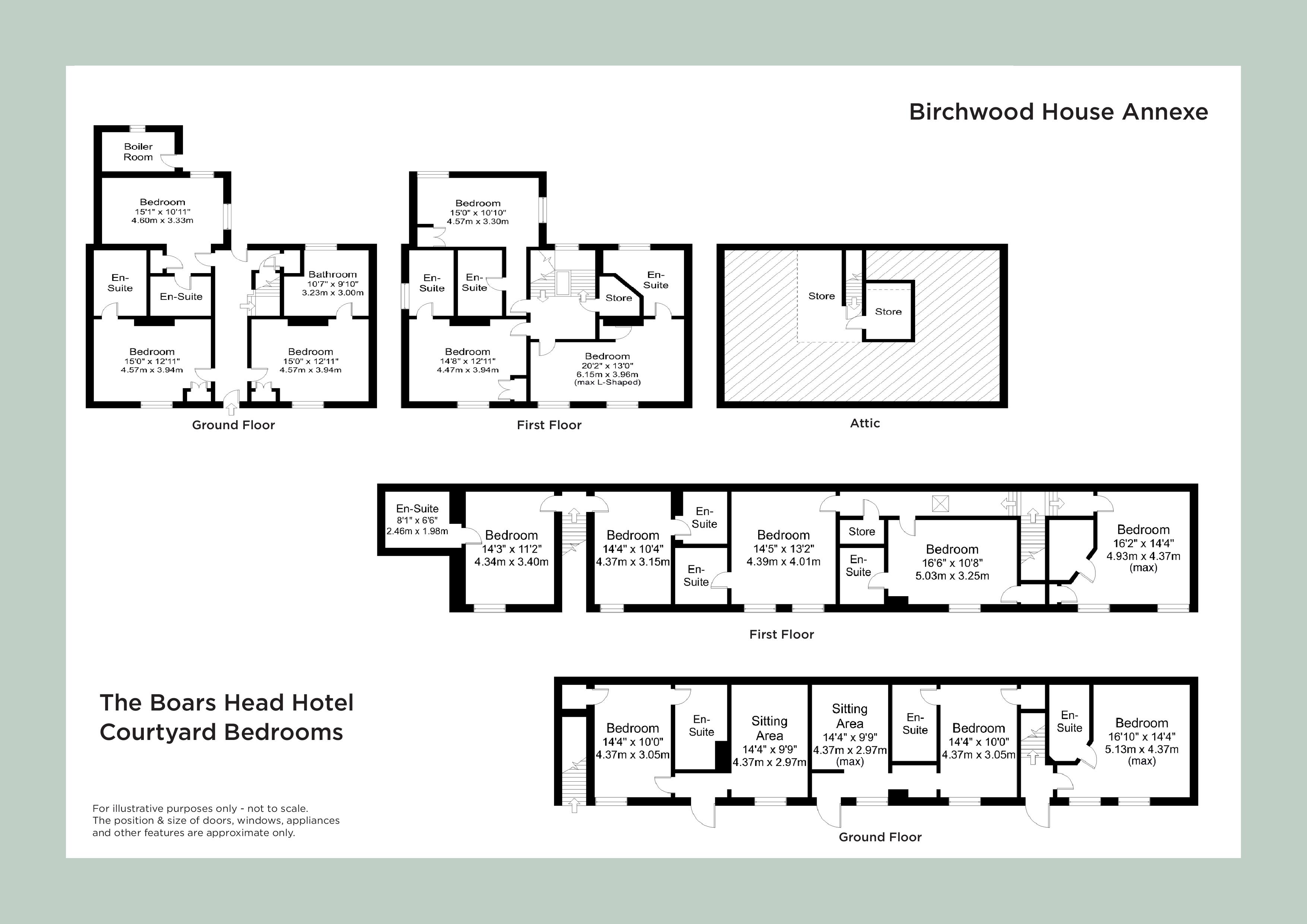 Floorplan 2