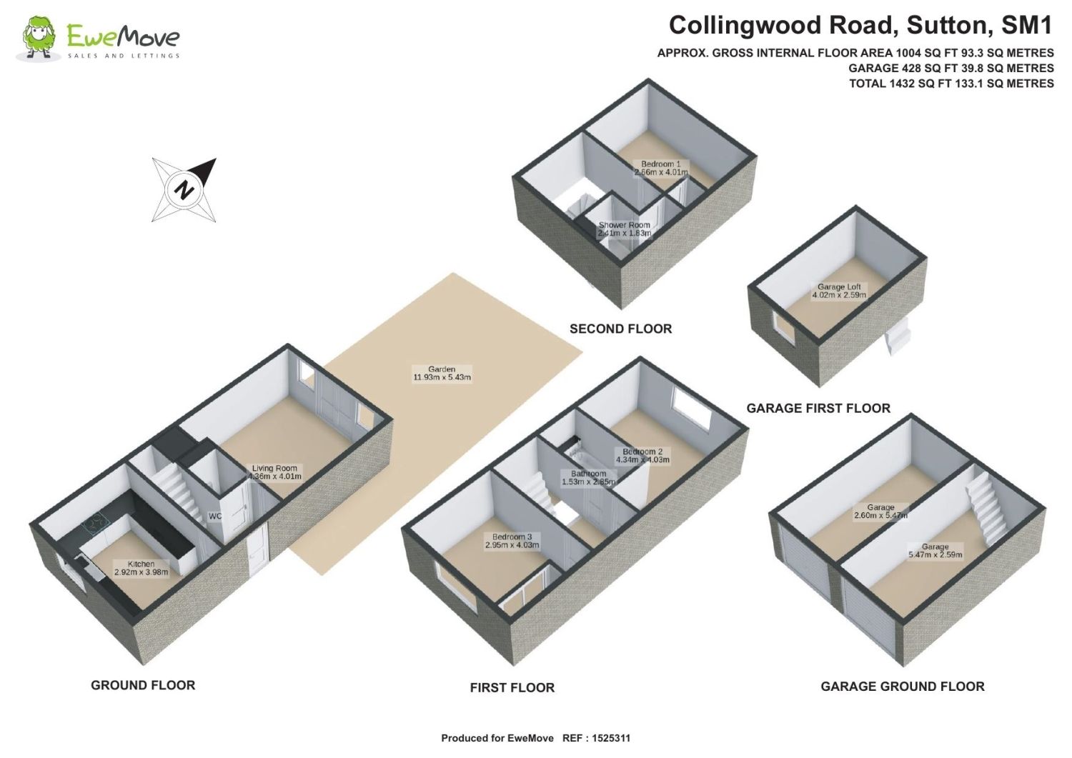 Floorplan 2