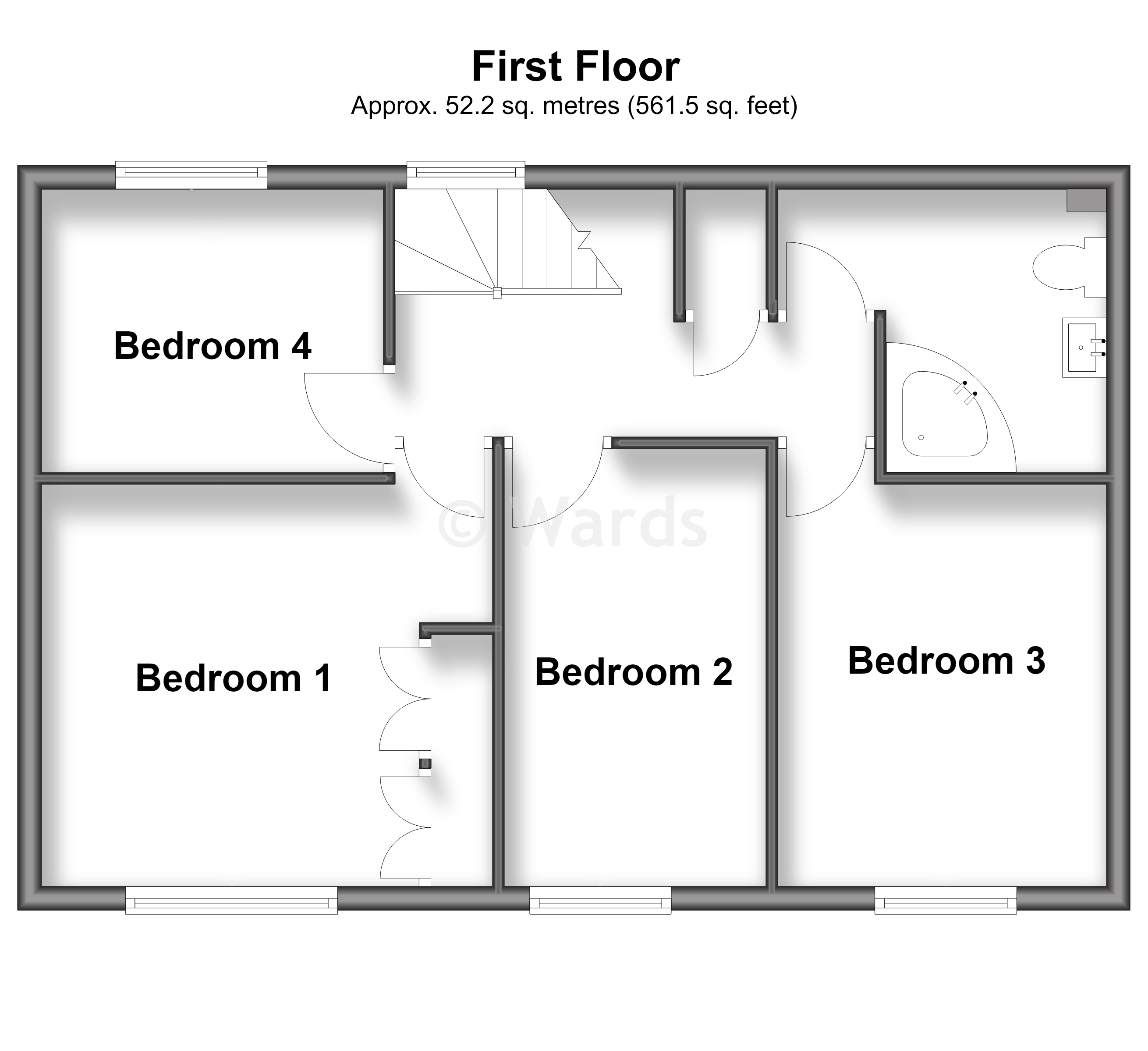 Floorplan 3