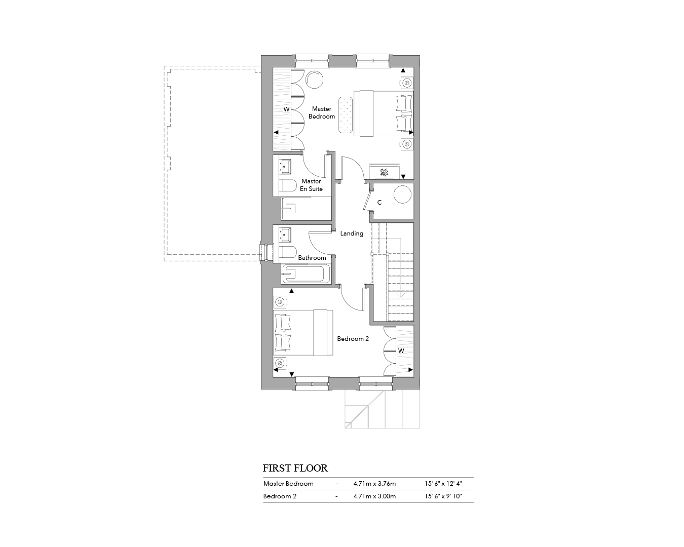 Floorplan 2