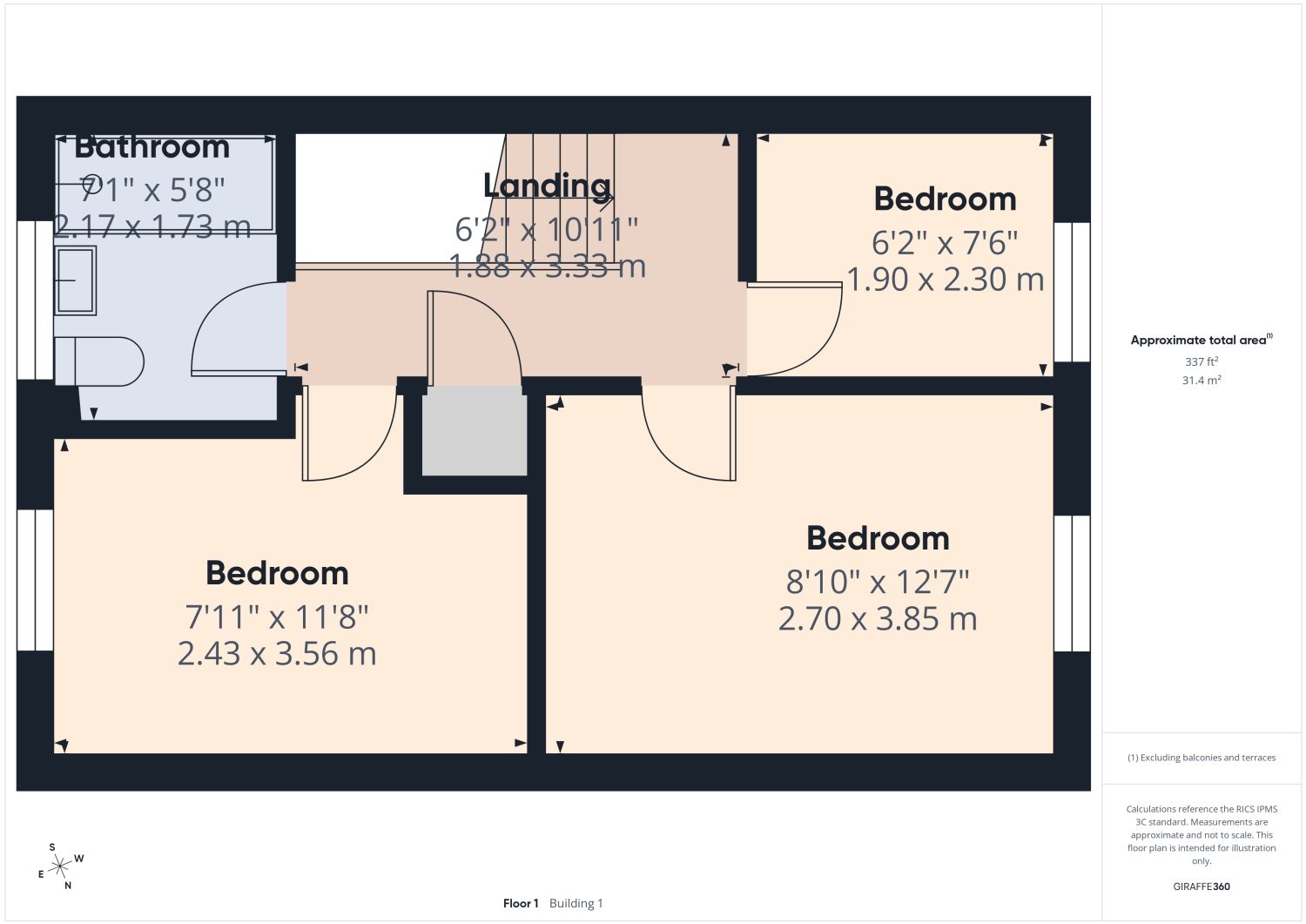 Floorplan 3