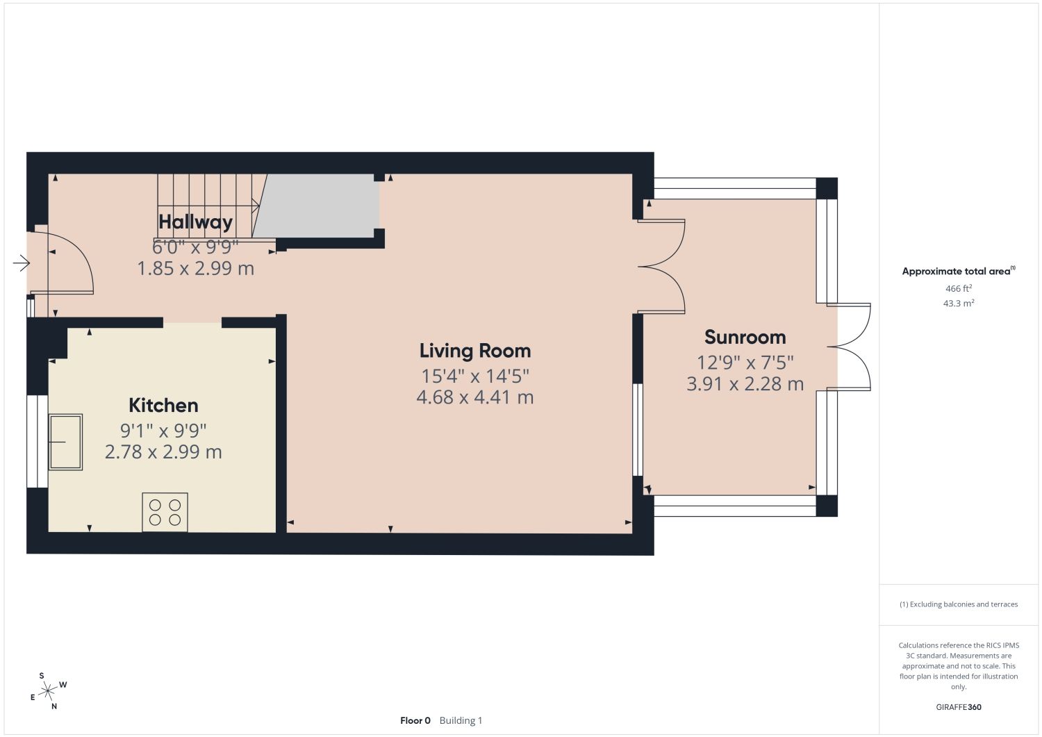 Floorplan 2