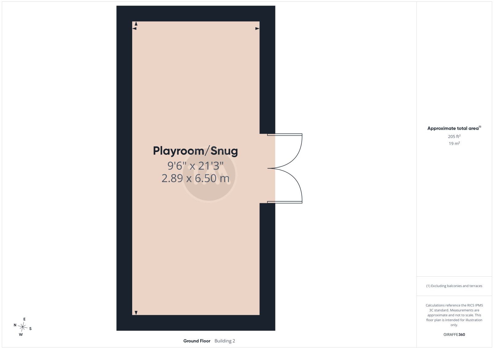 Floorplan 4