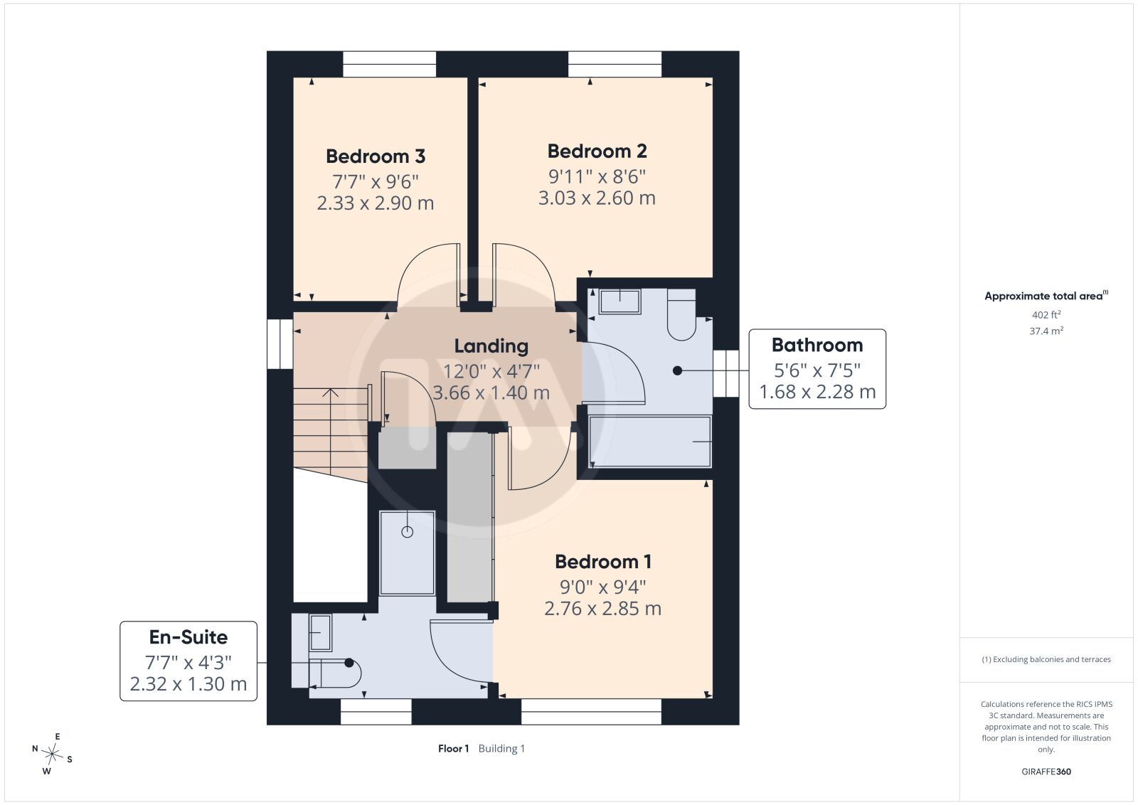 Floorplan 3