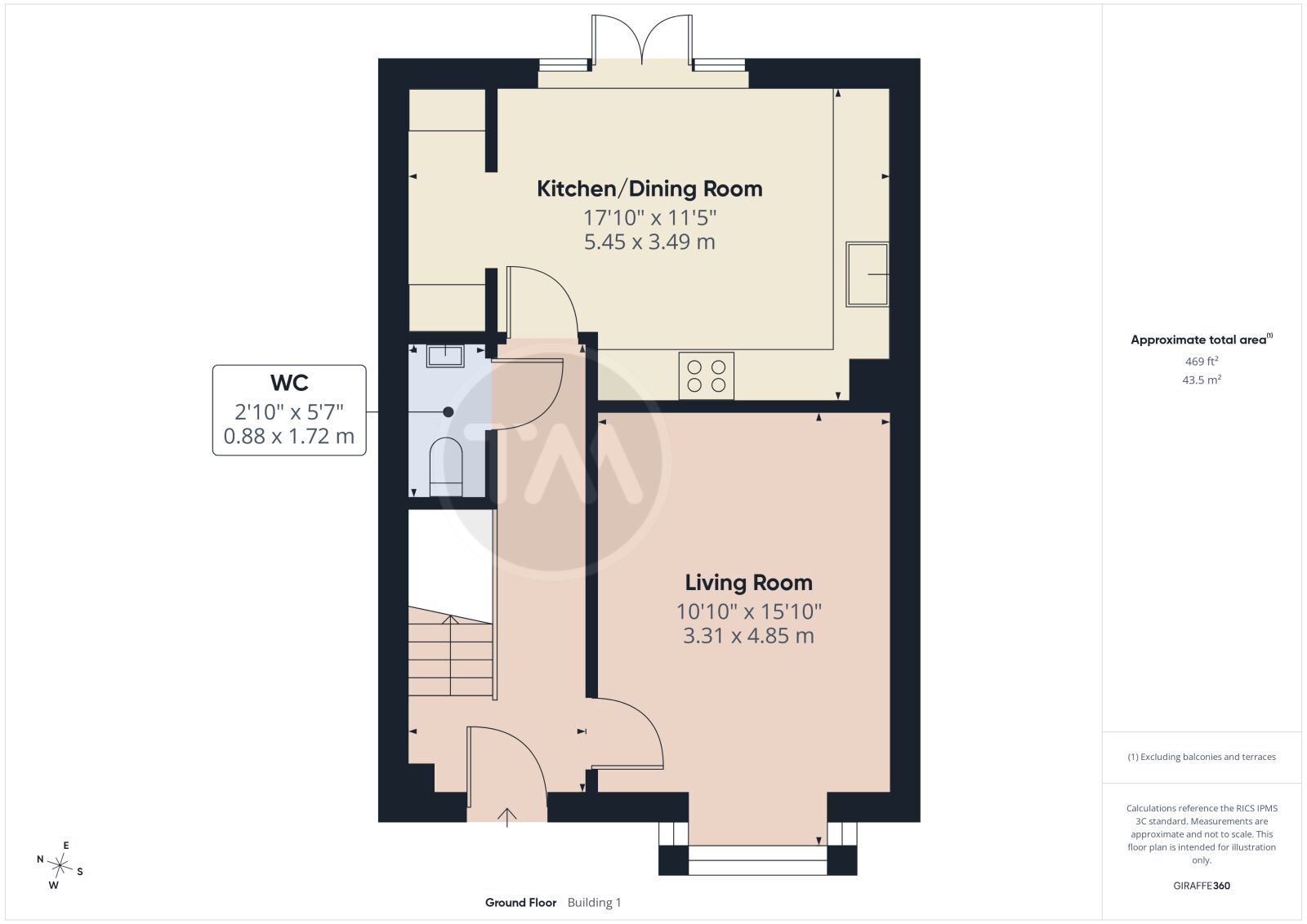 Floorplan 2