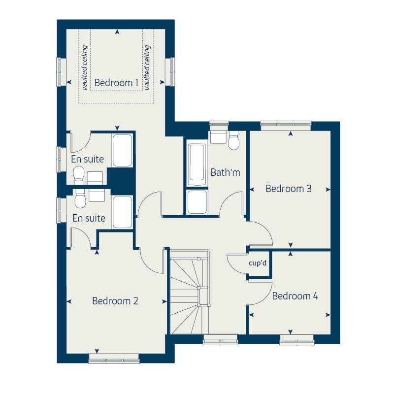 Floorplan 2