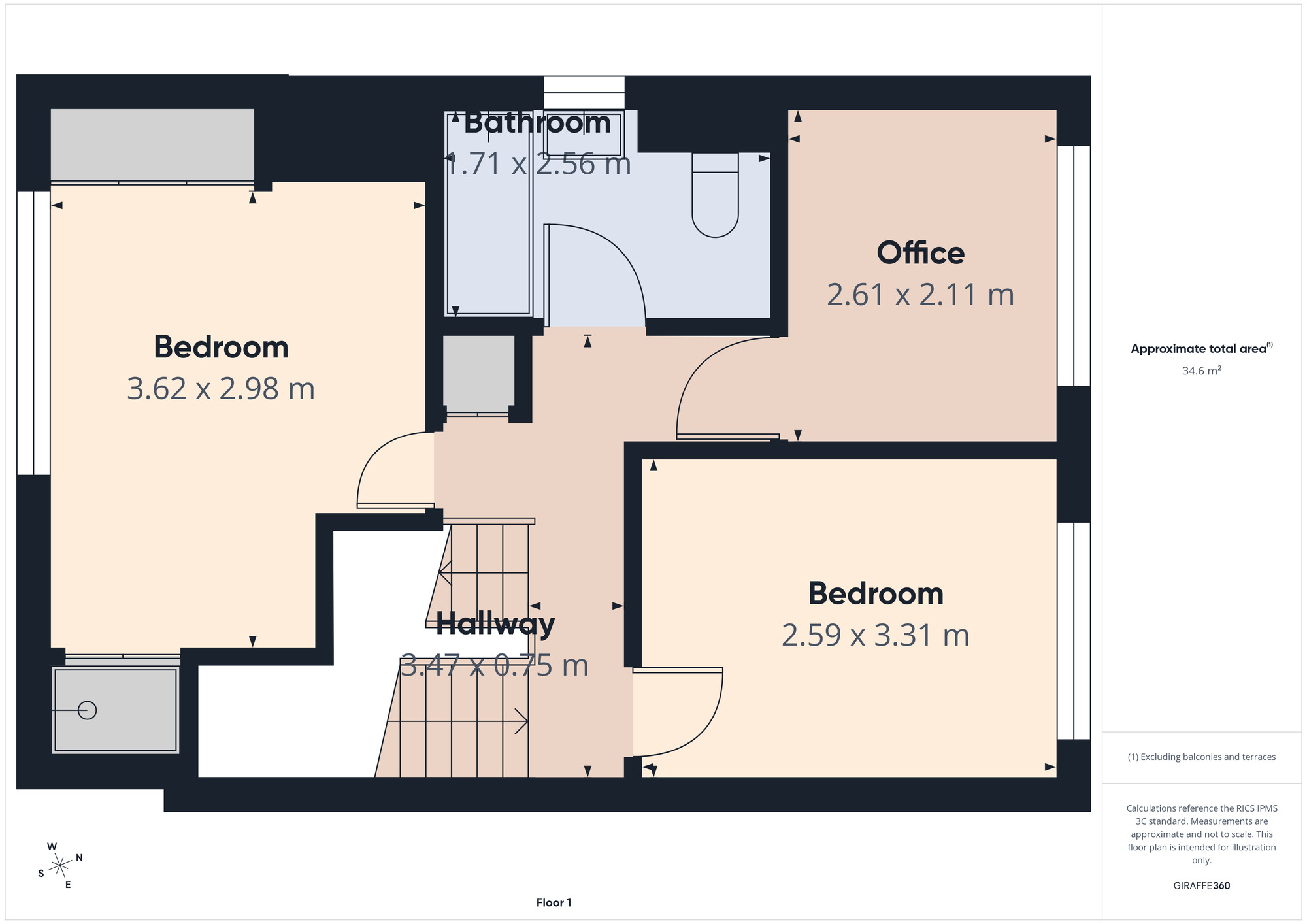 Floorplan 3