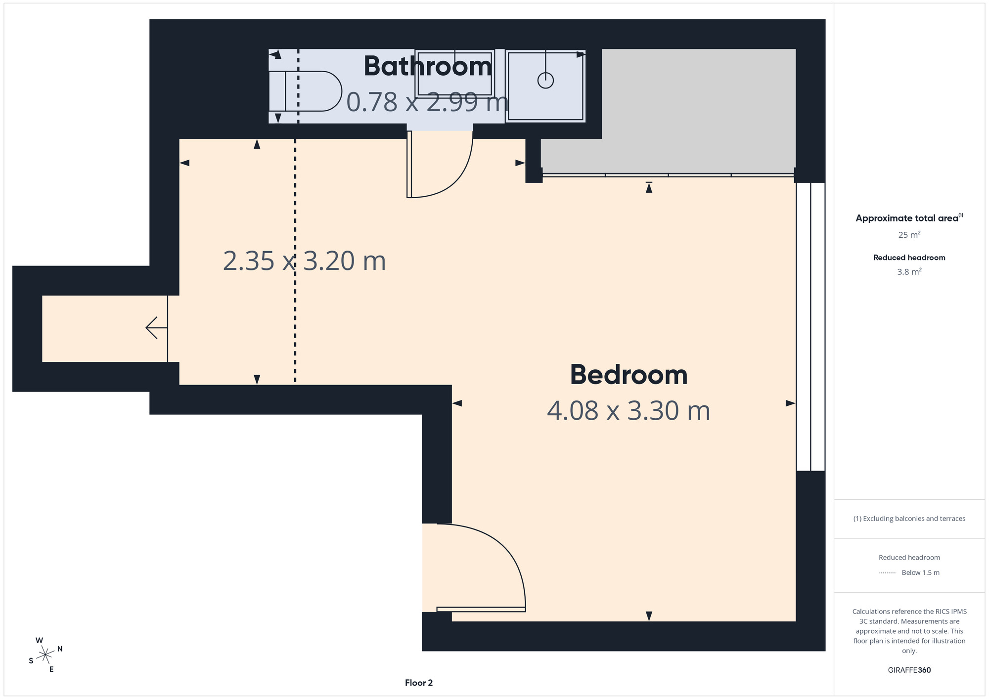 Floorplan 4