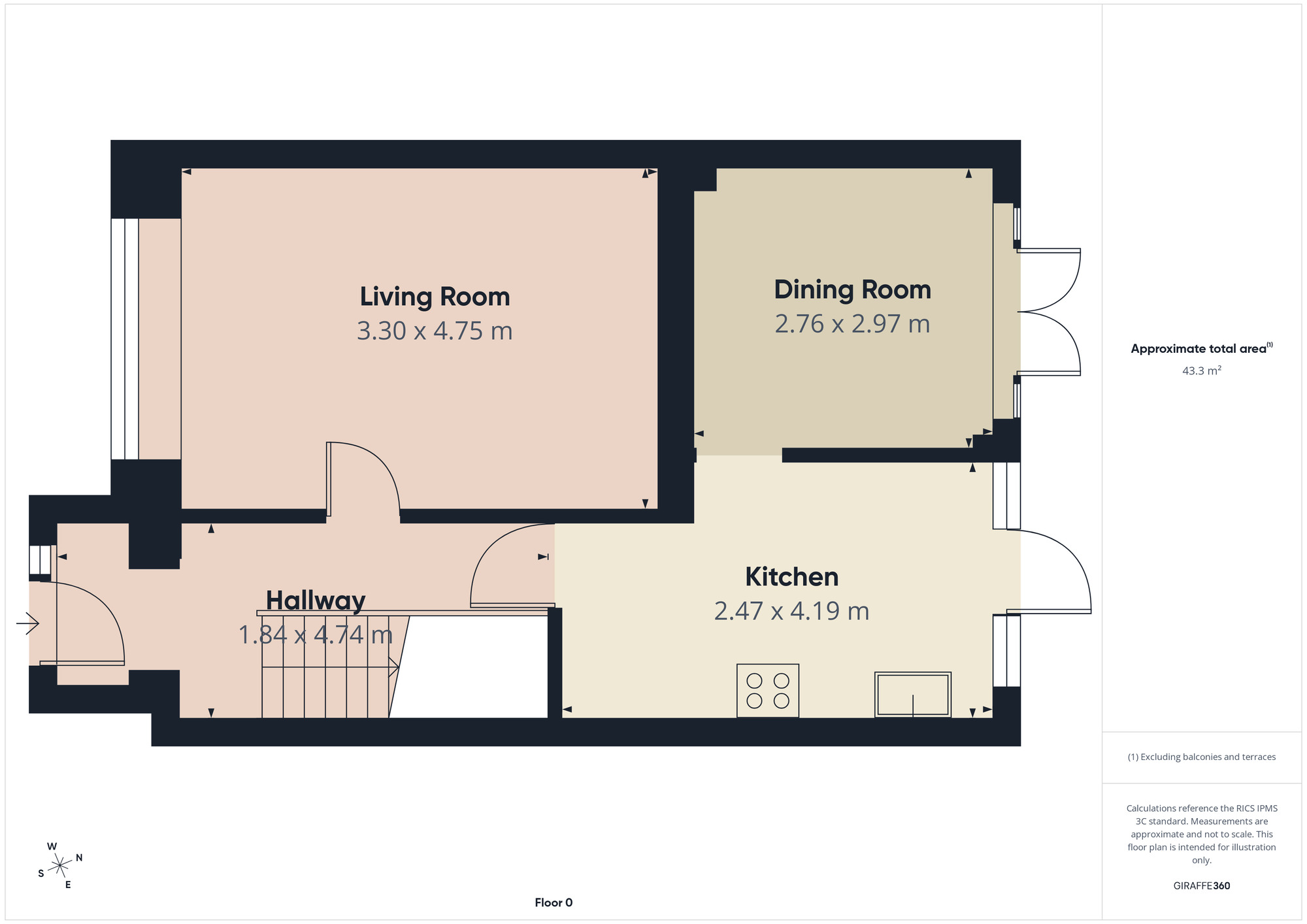 Floorplan 2