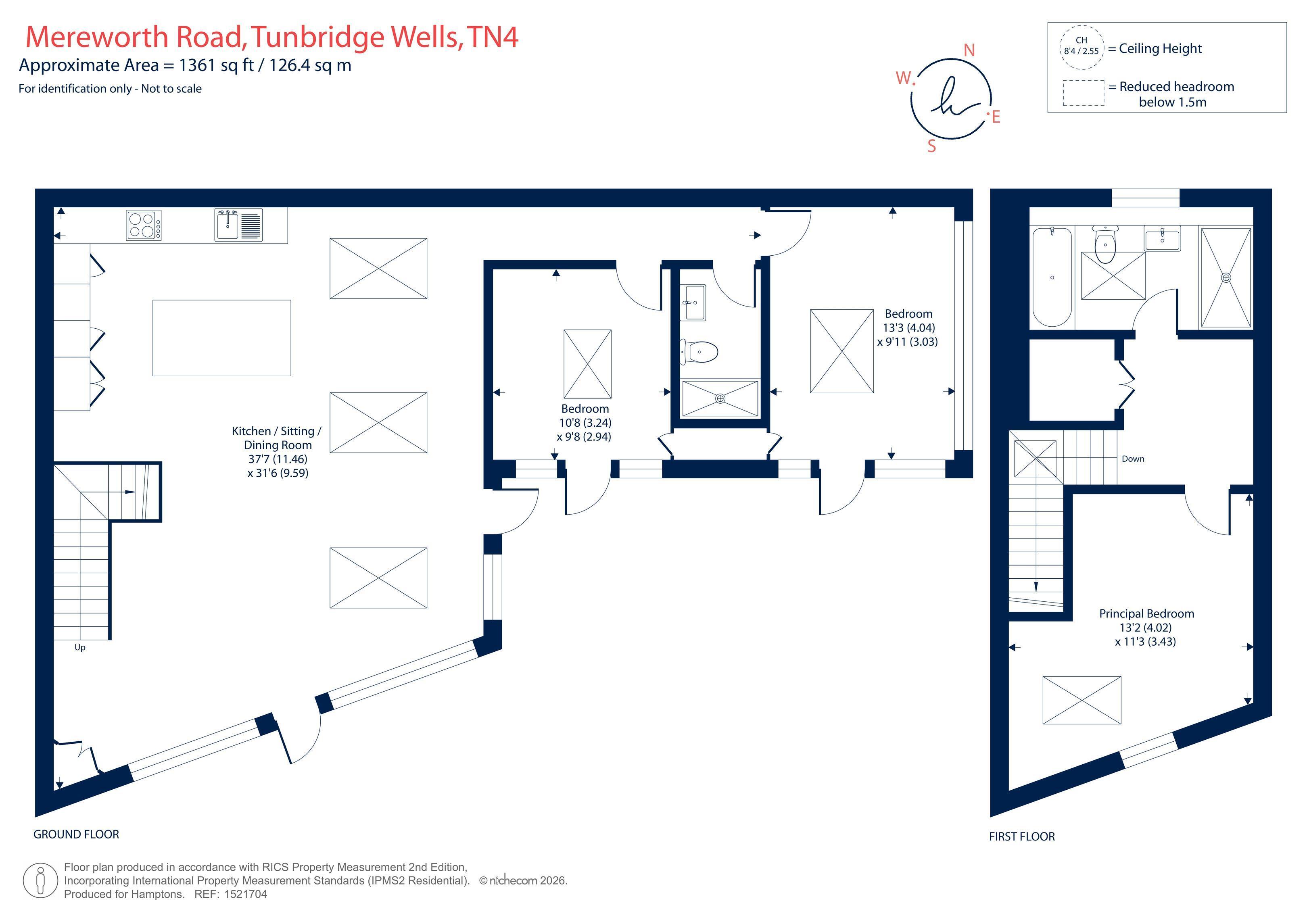 Floorplan 2