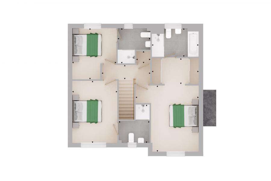 Floorplan 2