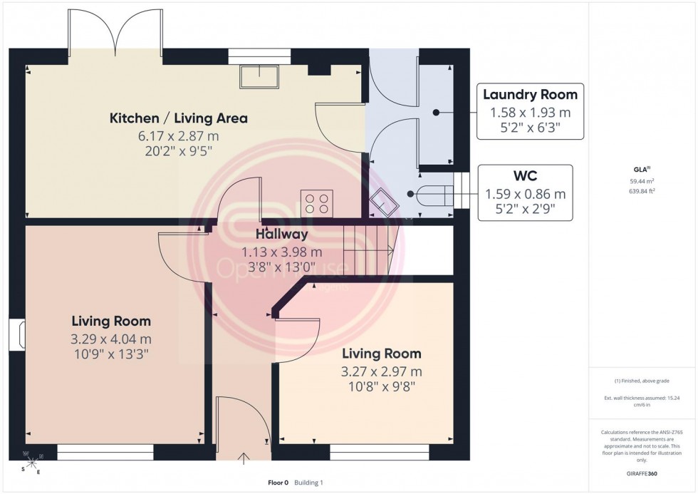 Floorplan 3