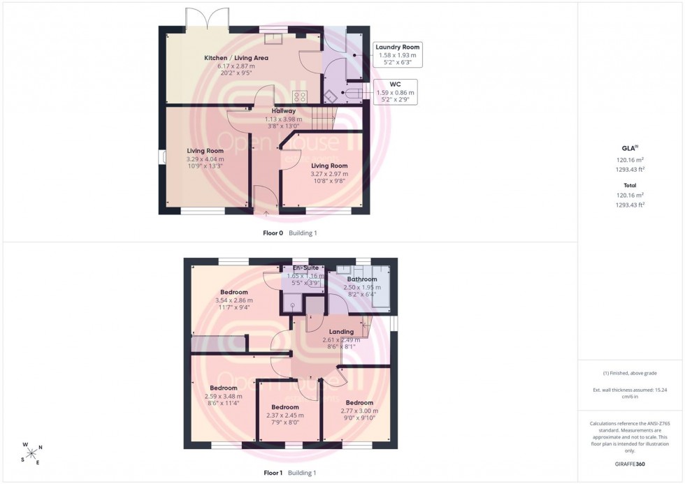 Floorplan 2