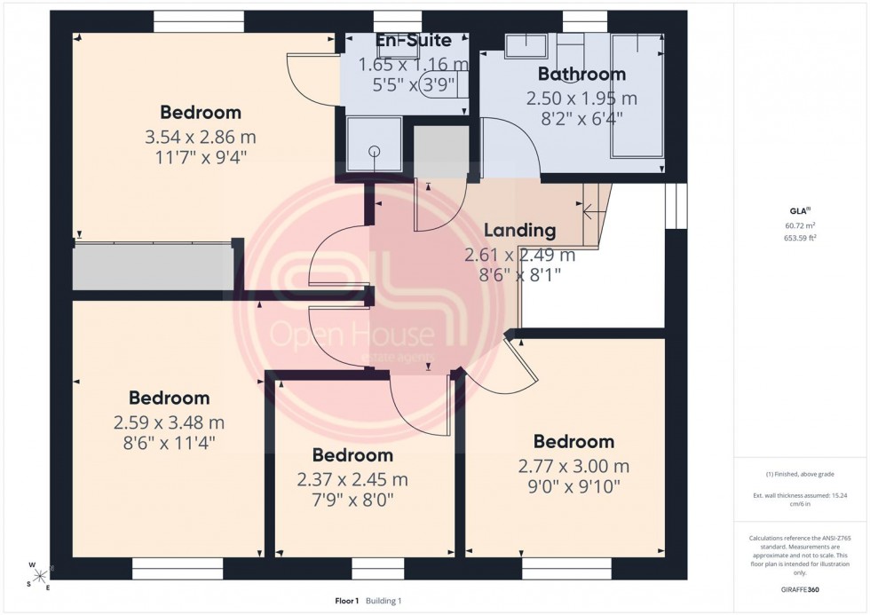 Floorplan 4