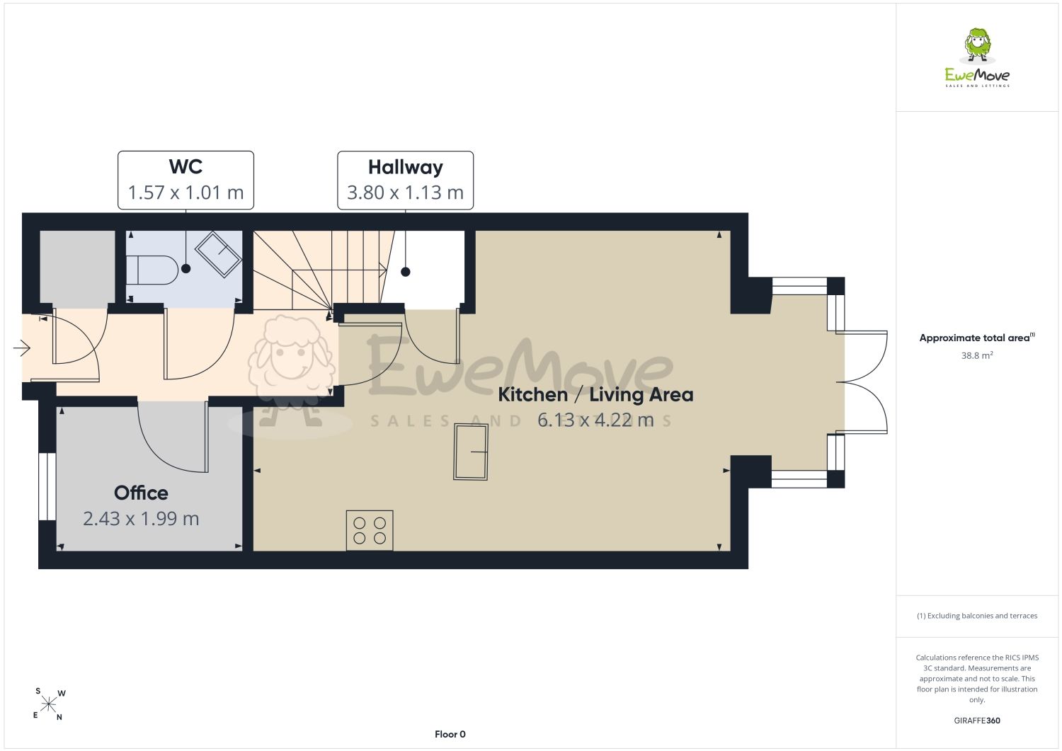Floorplan 2