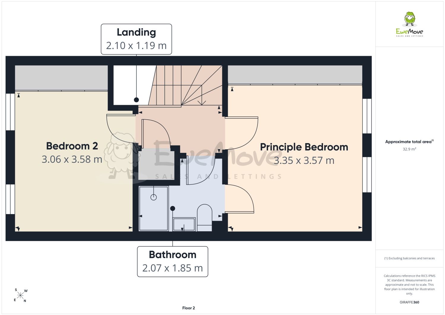 Floorplan 4