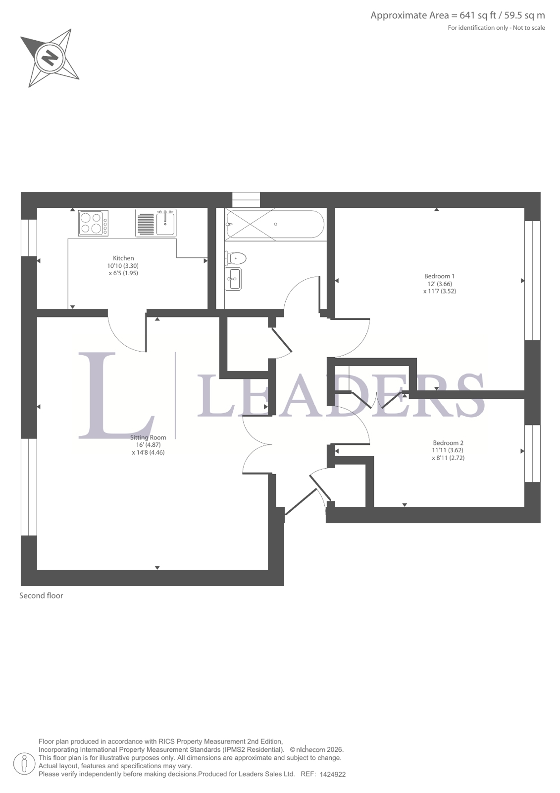 Floorplan 2