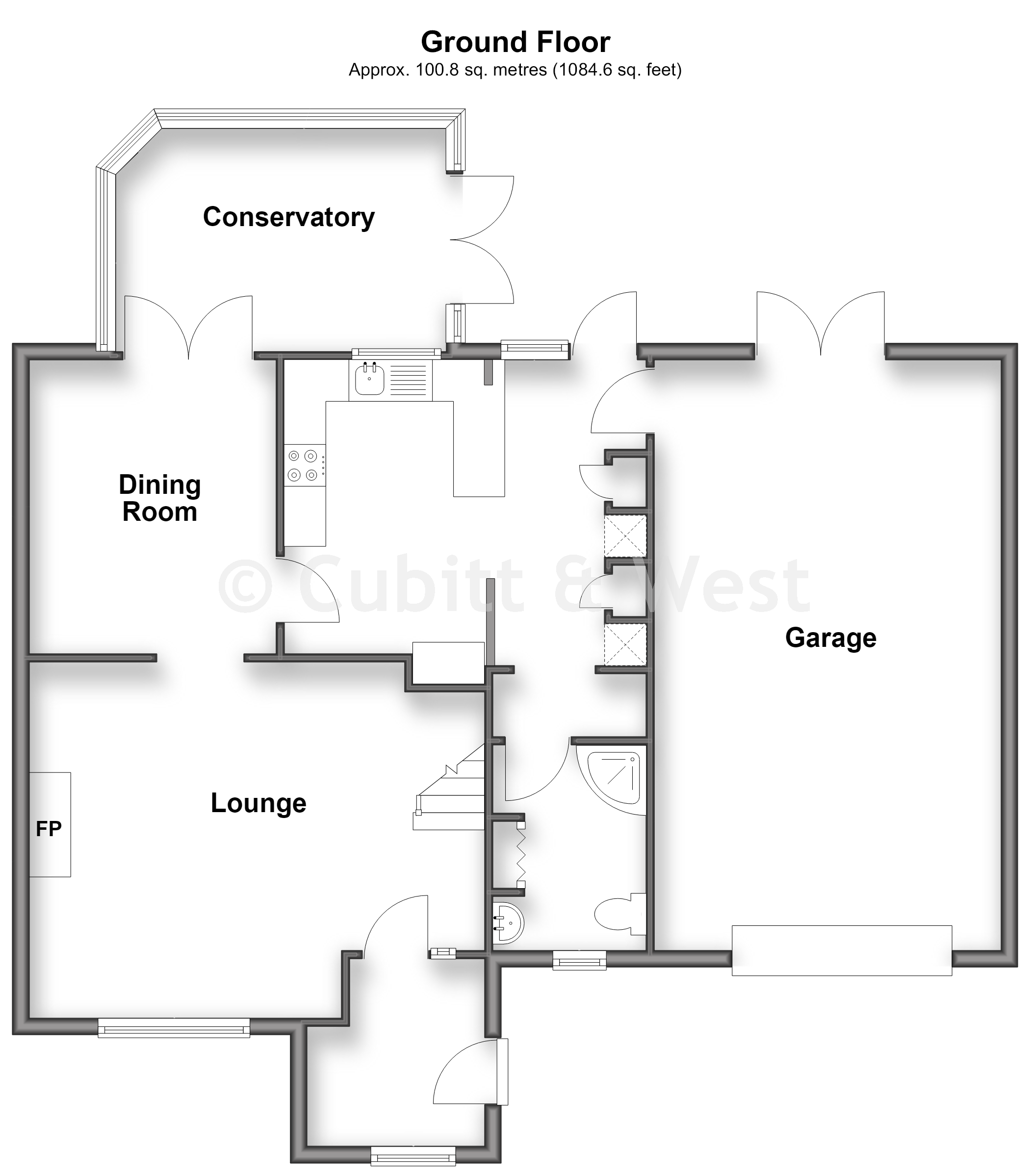 Floorplan 3