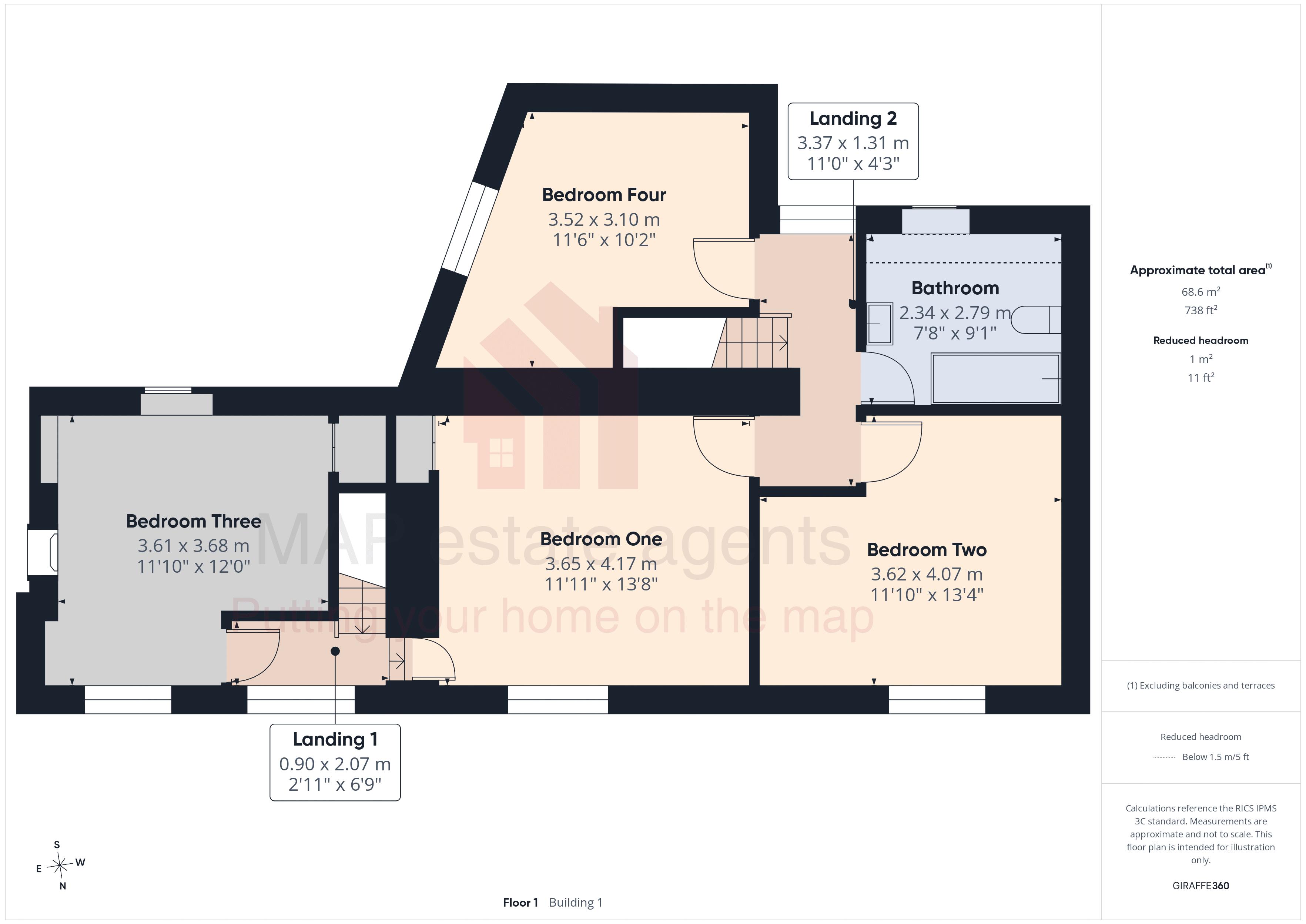 Floorplan 2