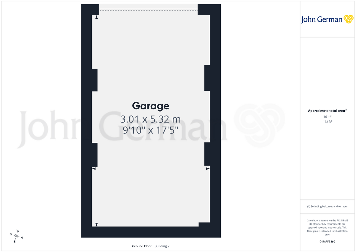 Floorplan 3