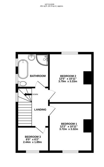 Floorplan 3