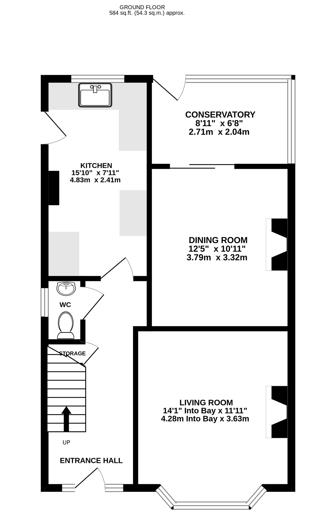 Floorplan 2