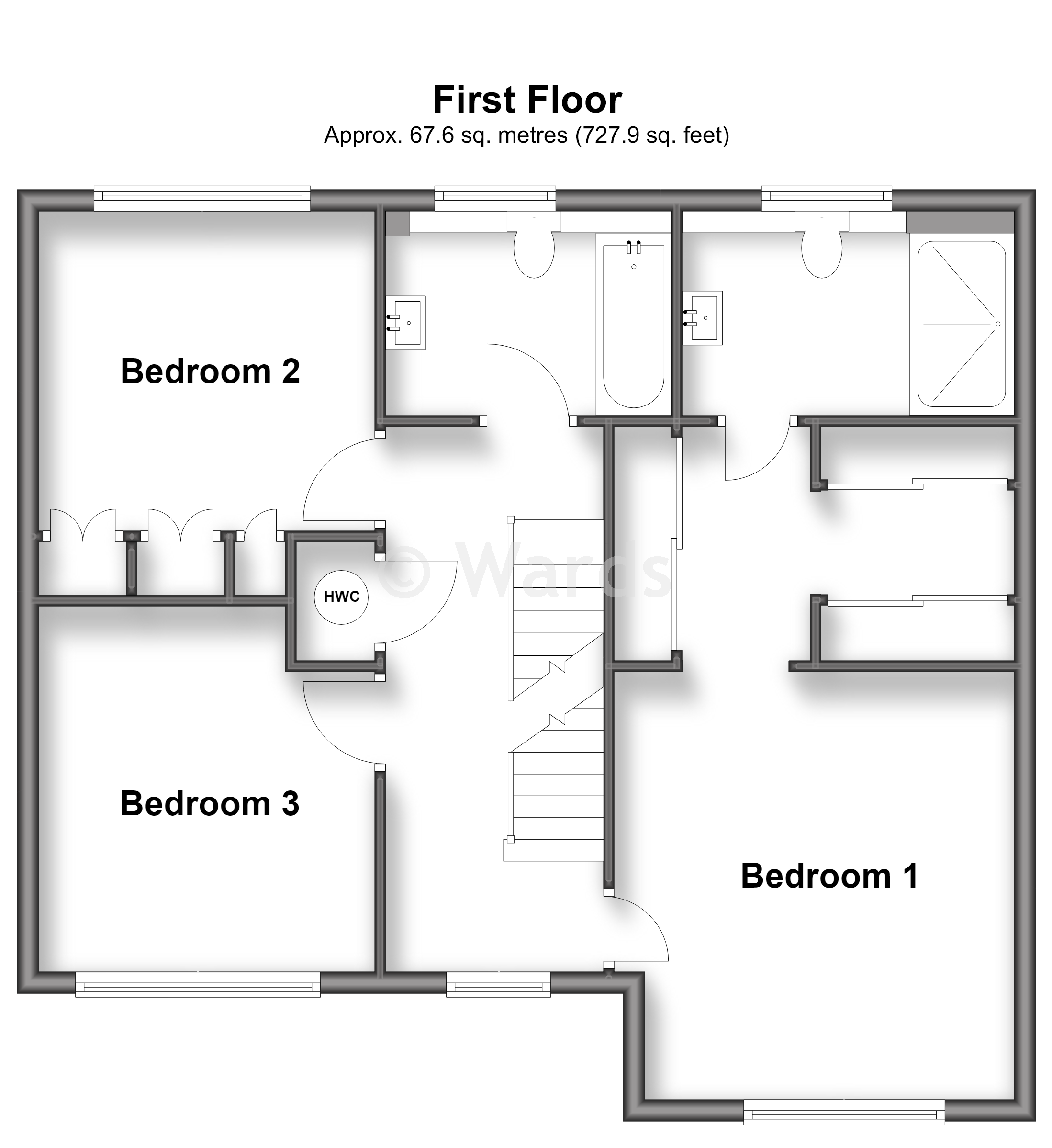 Floorplan 3