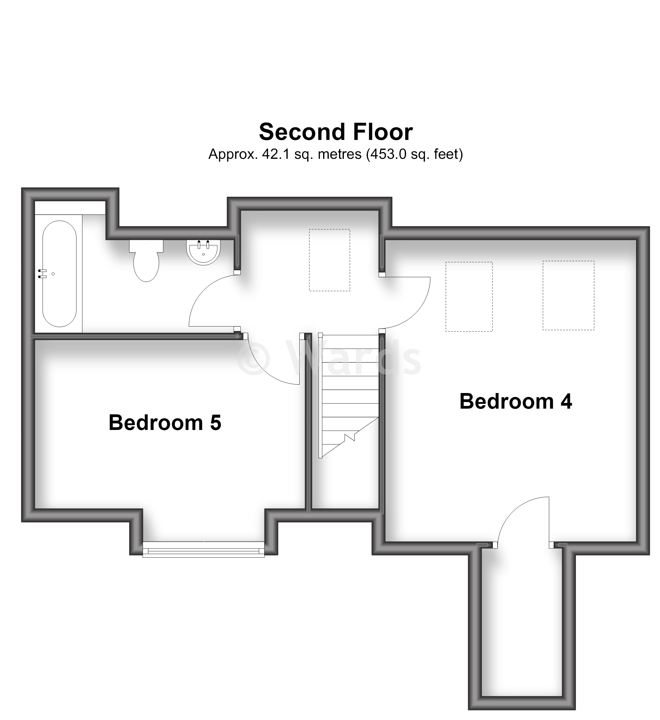 Floorplan 4