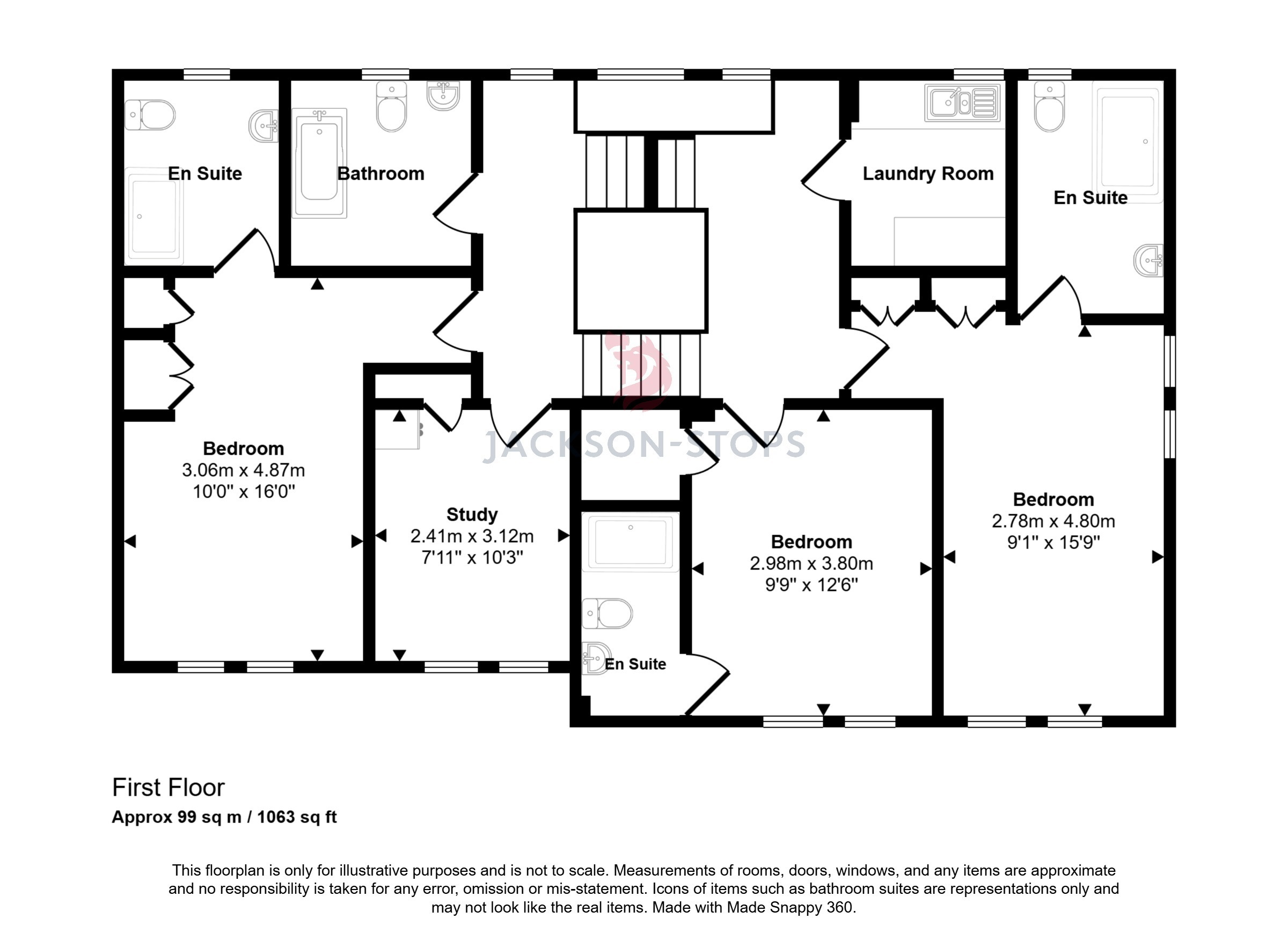 Floorplan 3