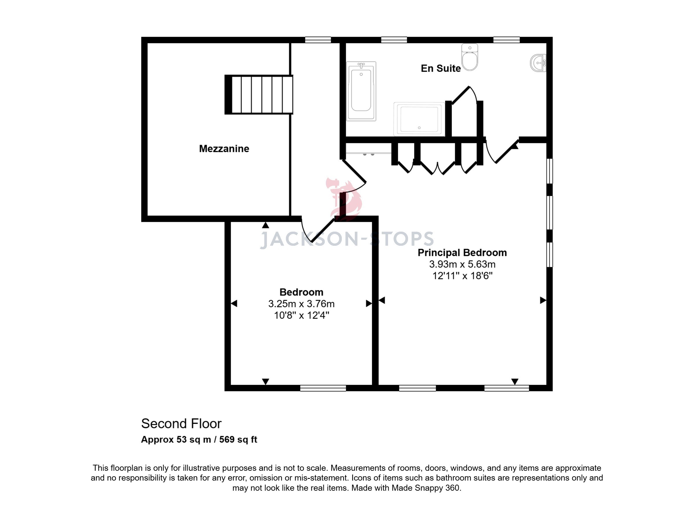 Floorplan 4