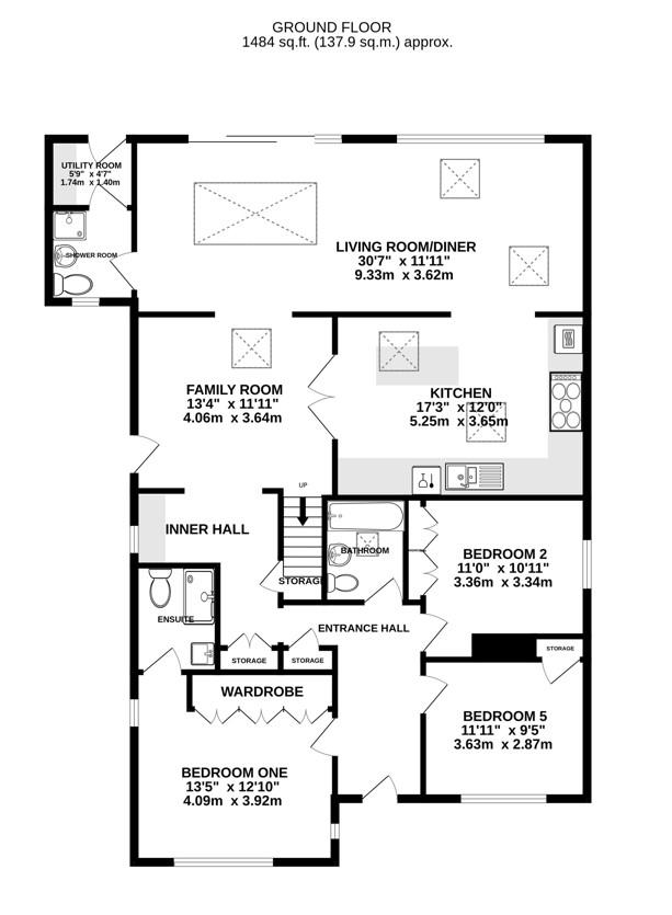 Floorplan 2