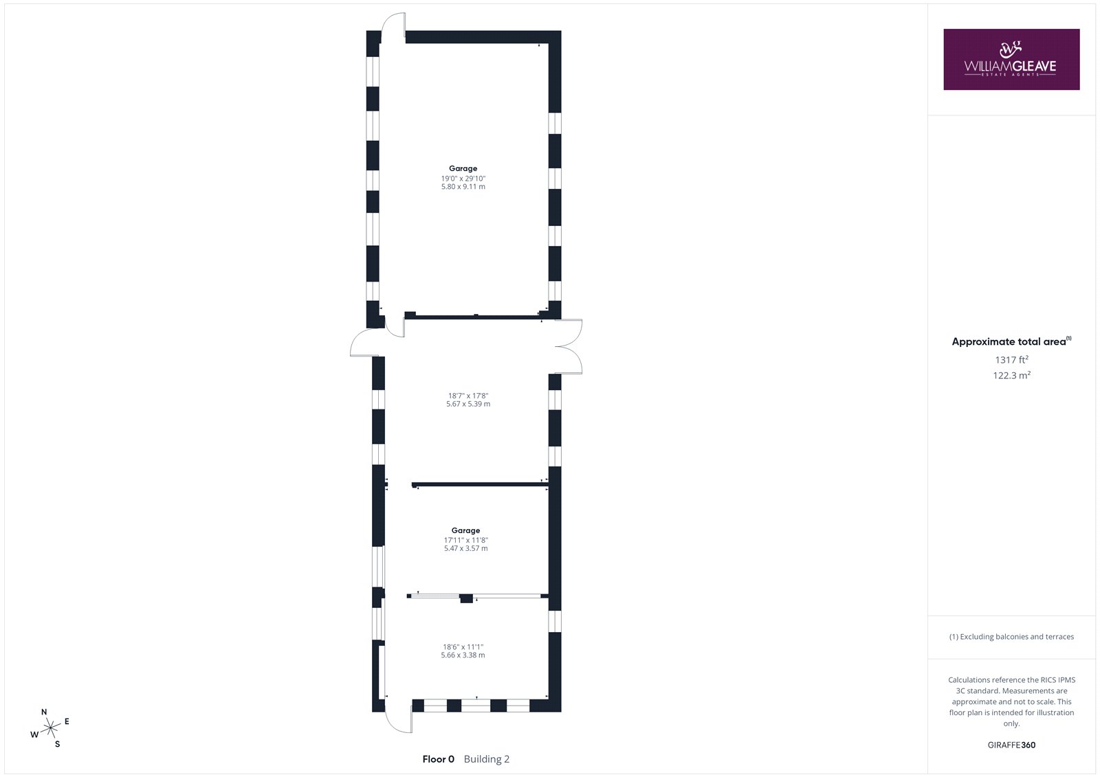 Floorplan 3