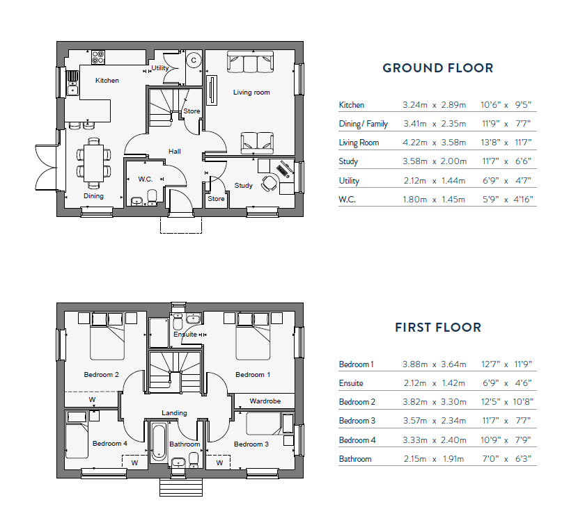 Floorplan 2