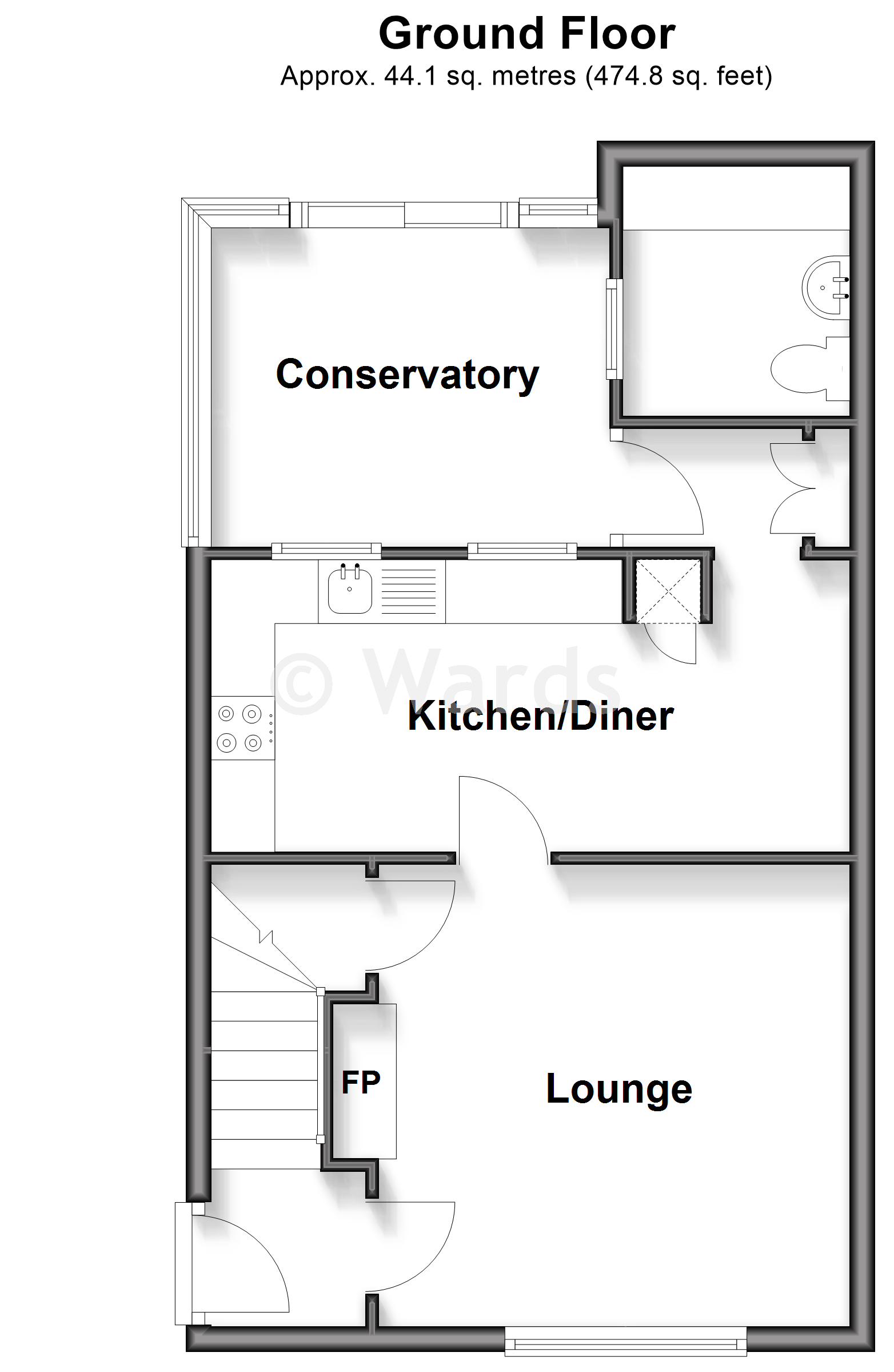 Floorplan 3