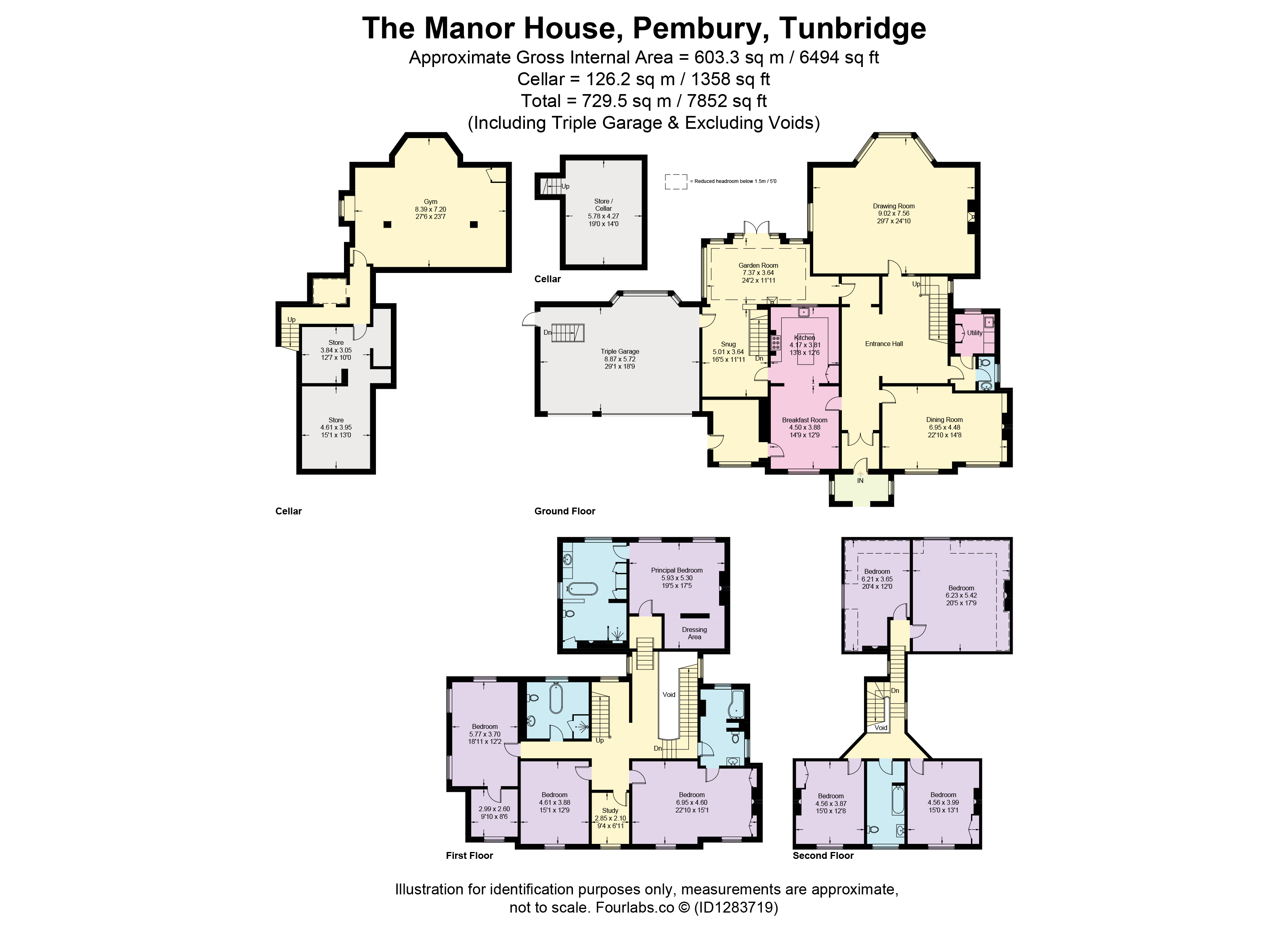 Floorplan 2